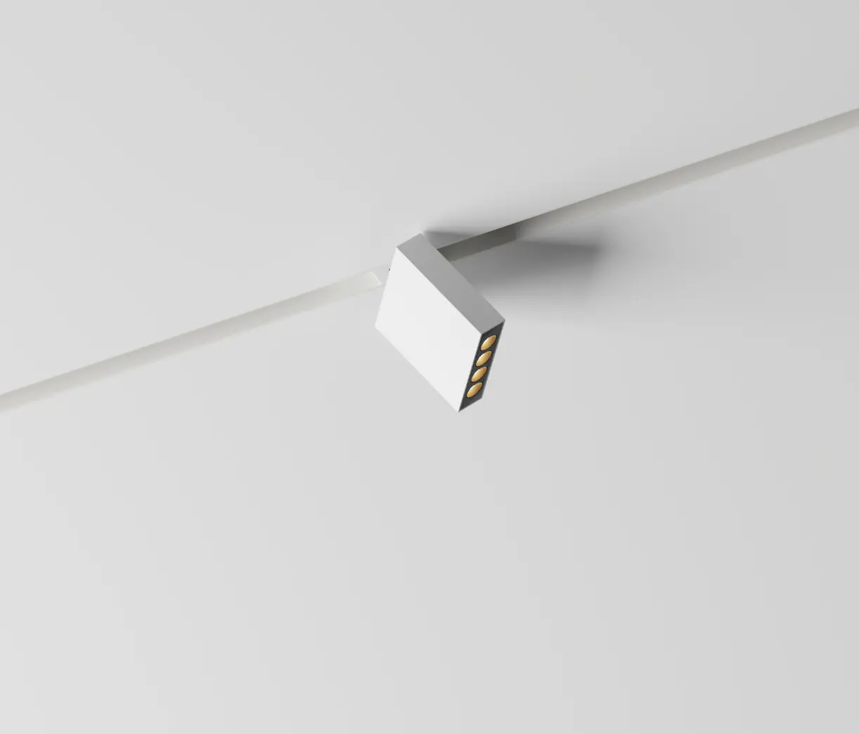 Labra - Multisystem | AD 48V Shift On 4x1