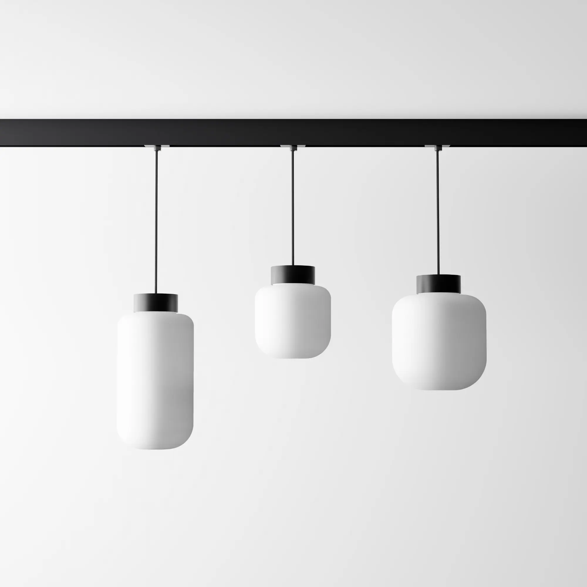 Labra - Multisystem | AD 48V XILO mini S Suspended