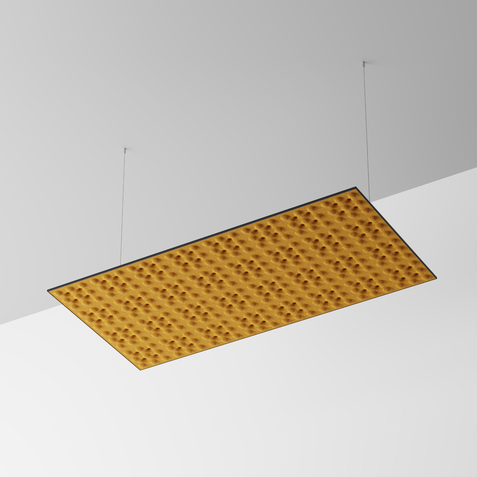 Display product HALOO HO Panel ZW from manufacturer Labra
