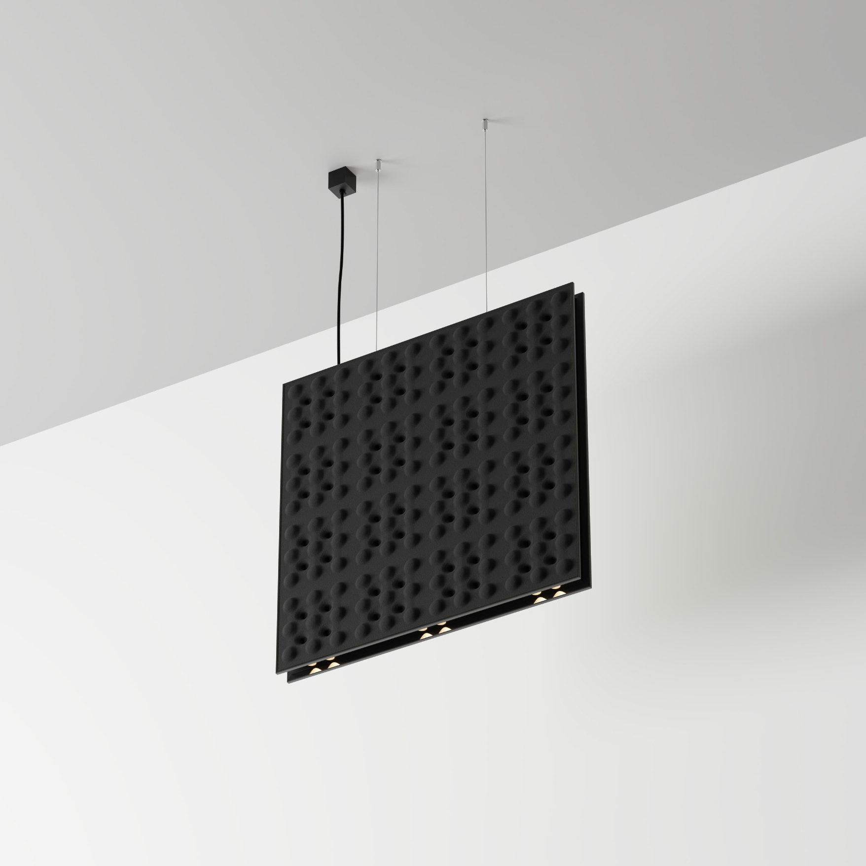 Display product HALOO VE Down ZW from manufacturer Labra