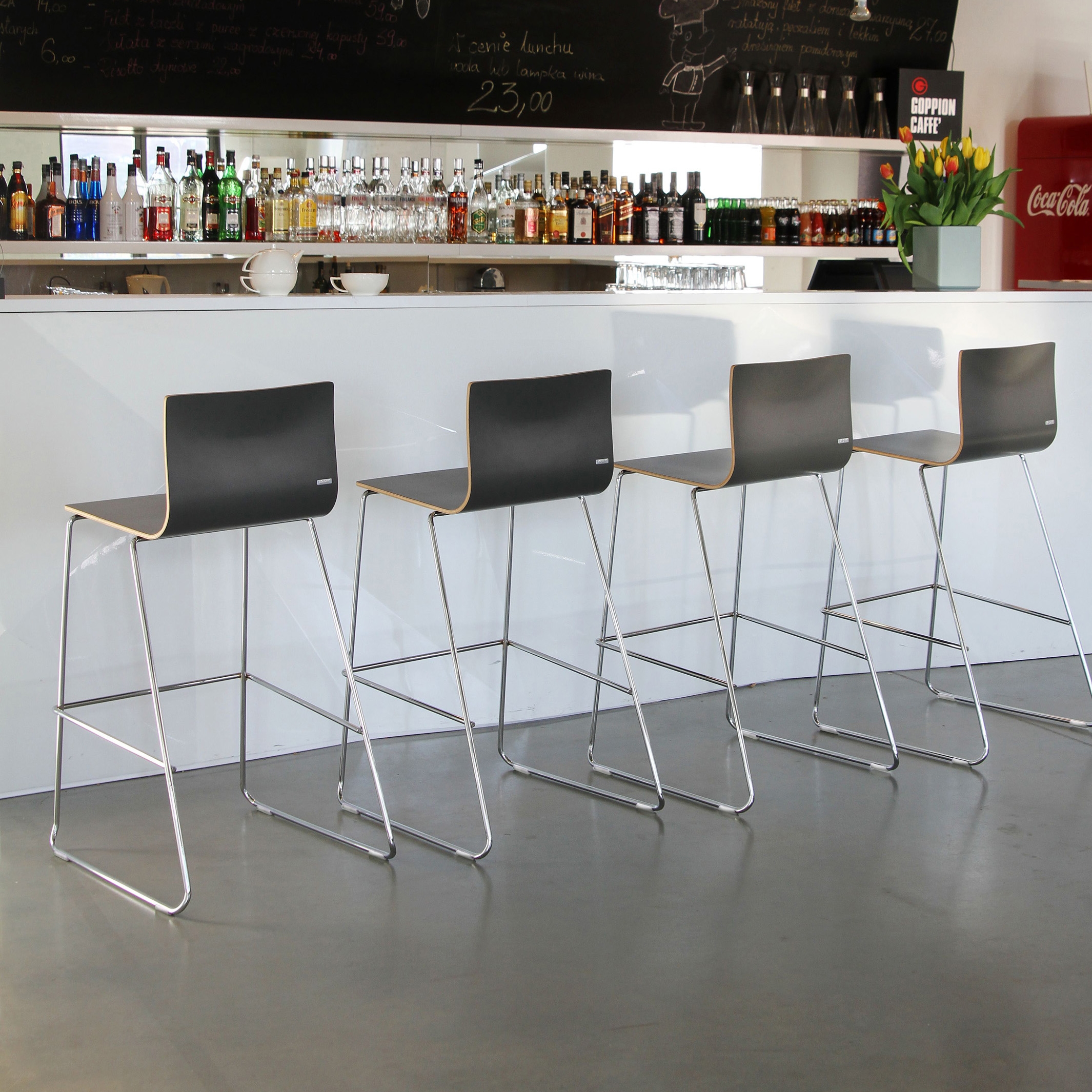 BAR STOOLS