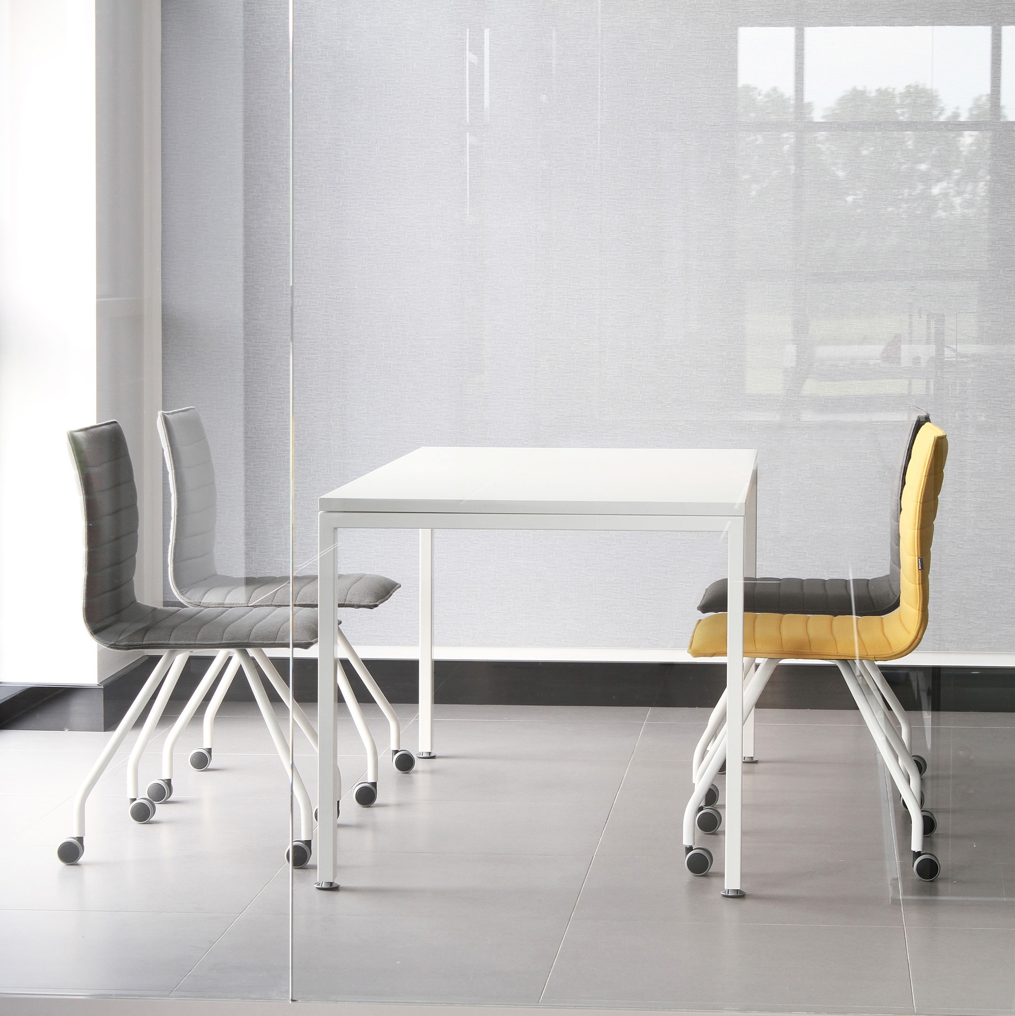 CONFERENCE CHAIRS