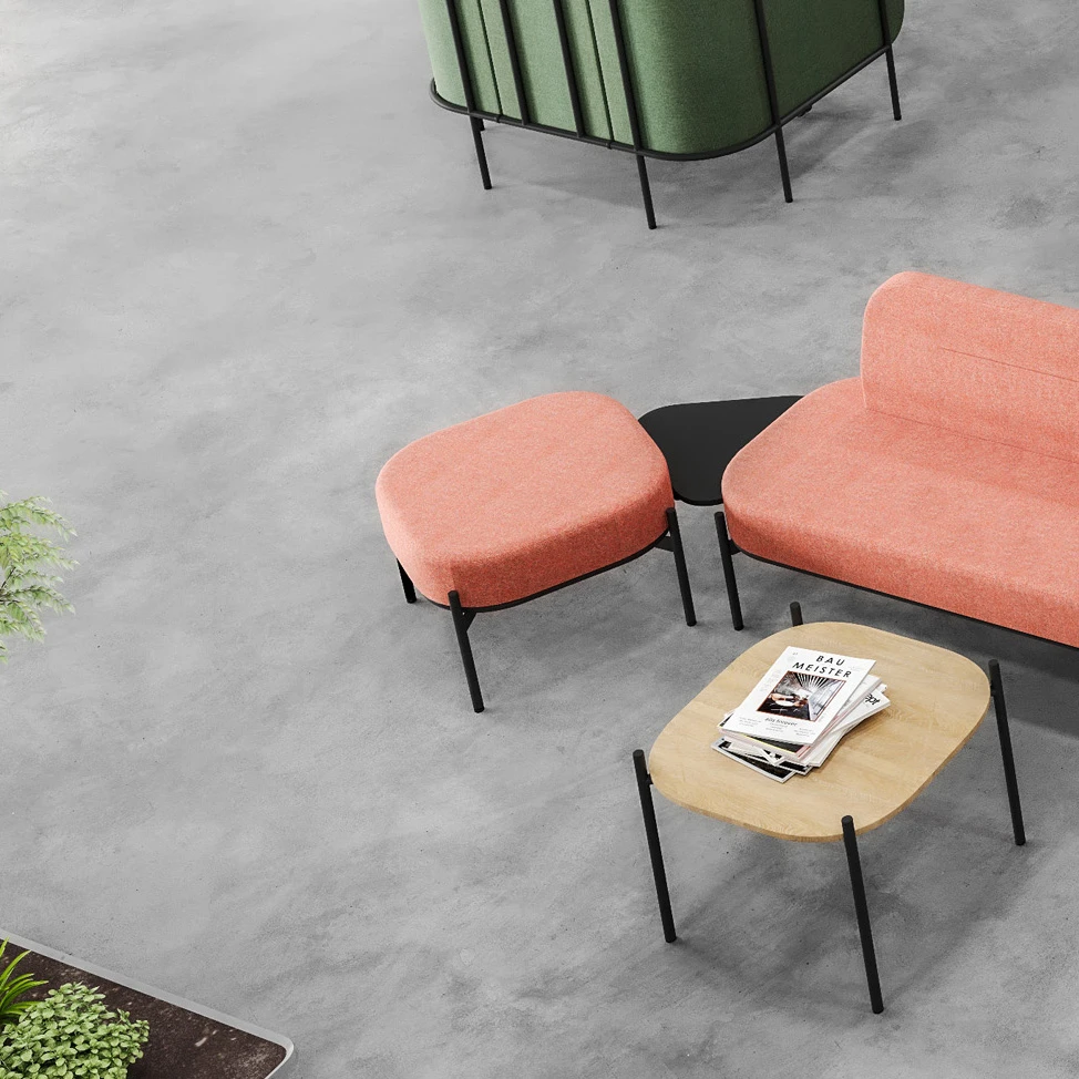 POUFS