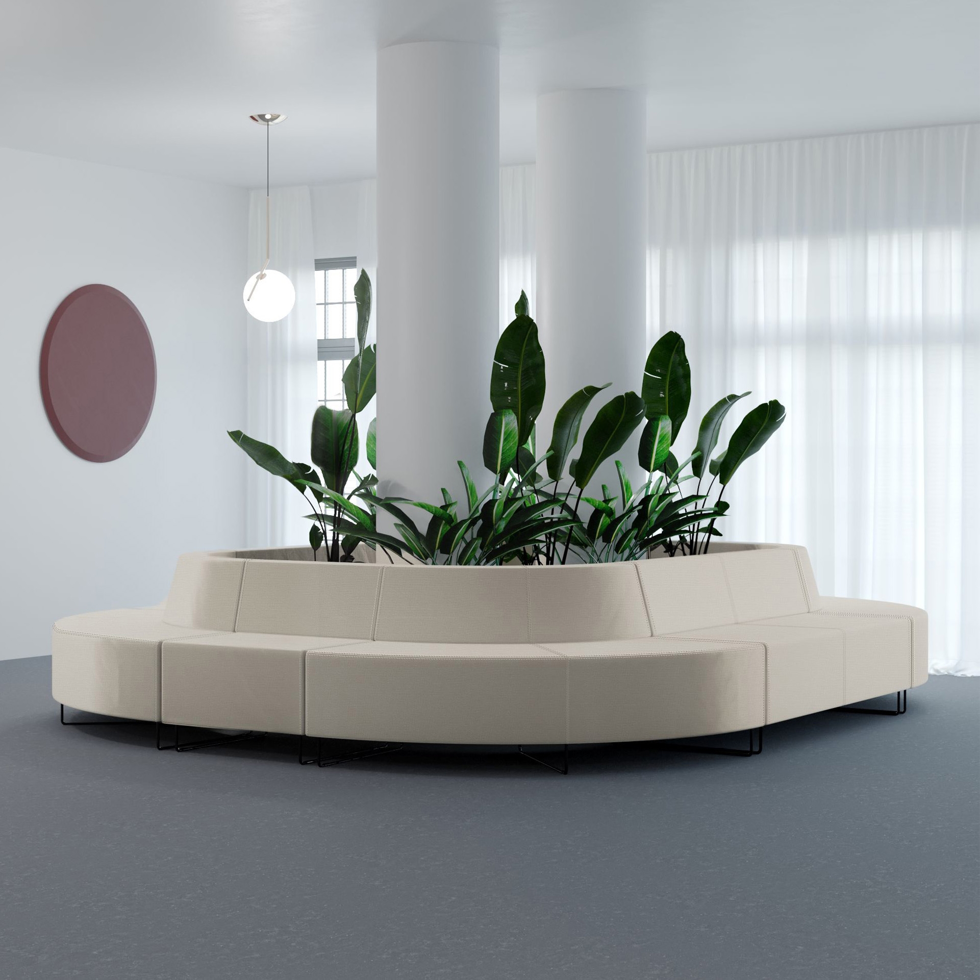 SOFT SEATING