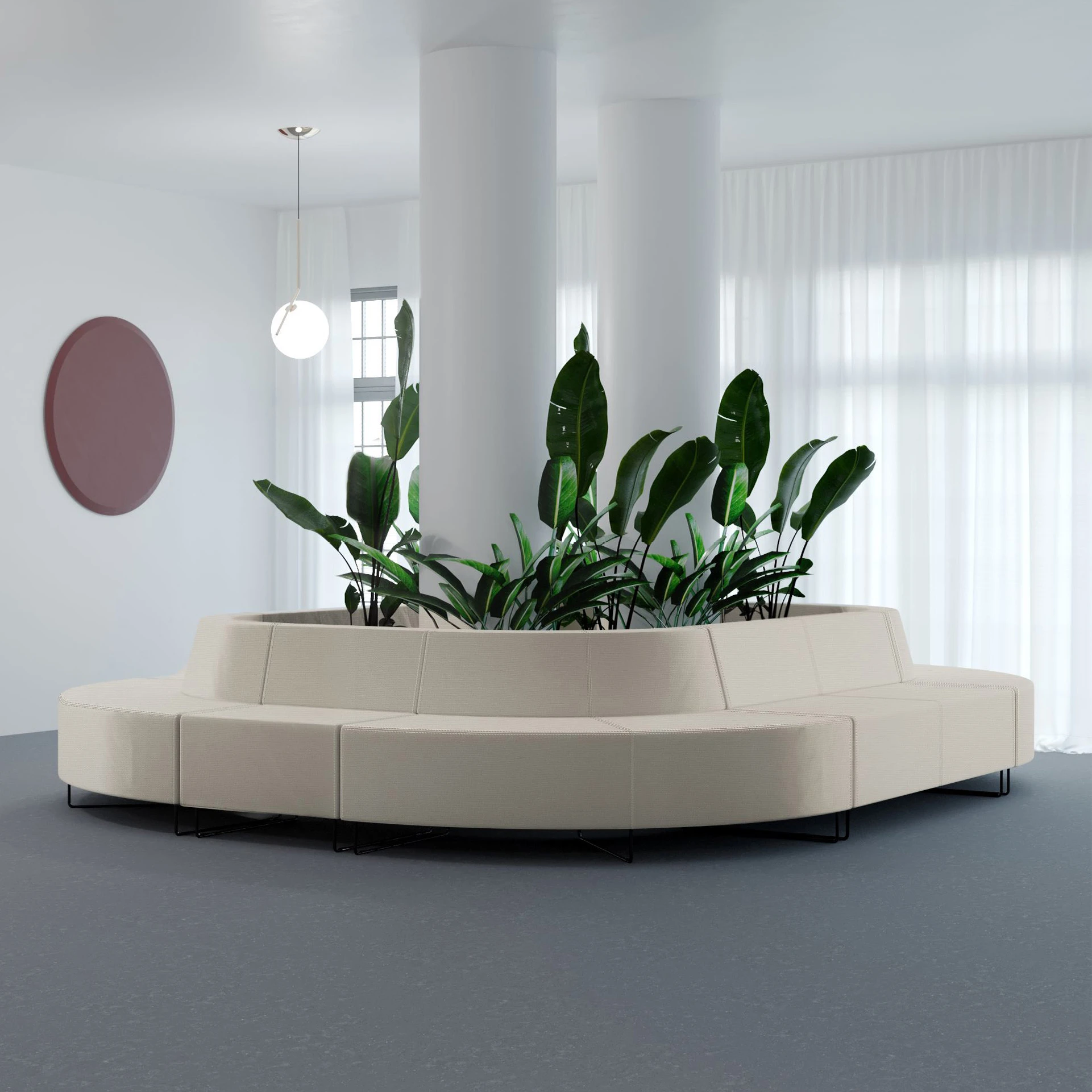 SOFT SEATING