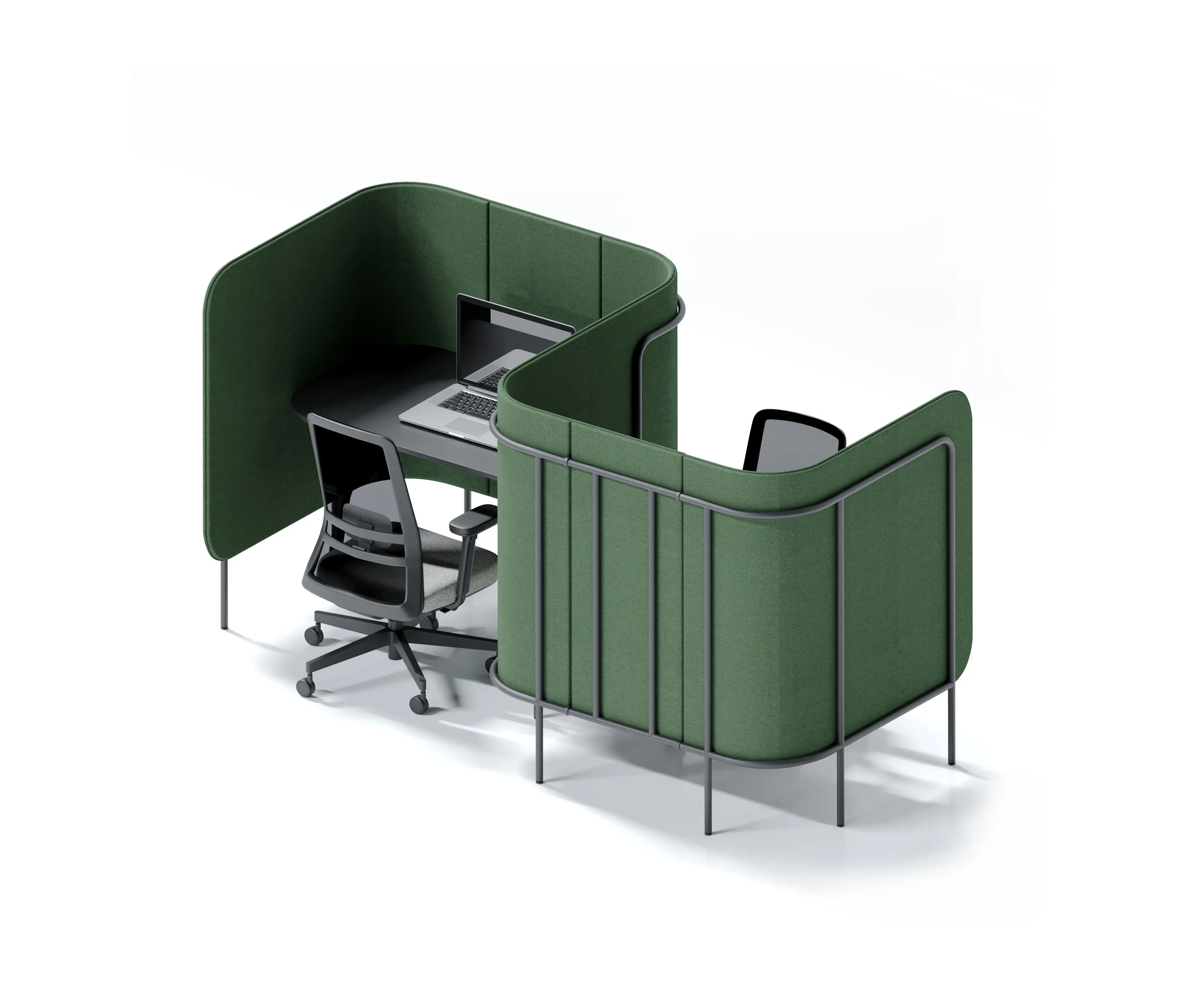 Bejot - Leafpod | sofapodH1 | LPSSC