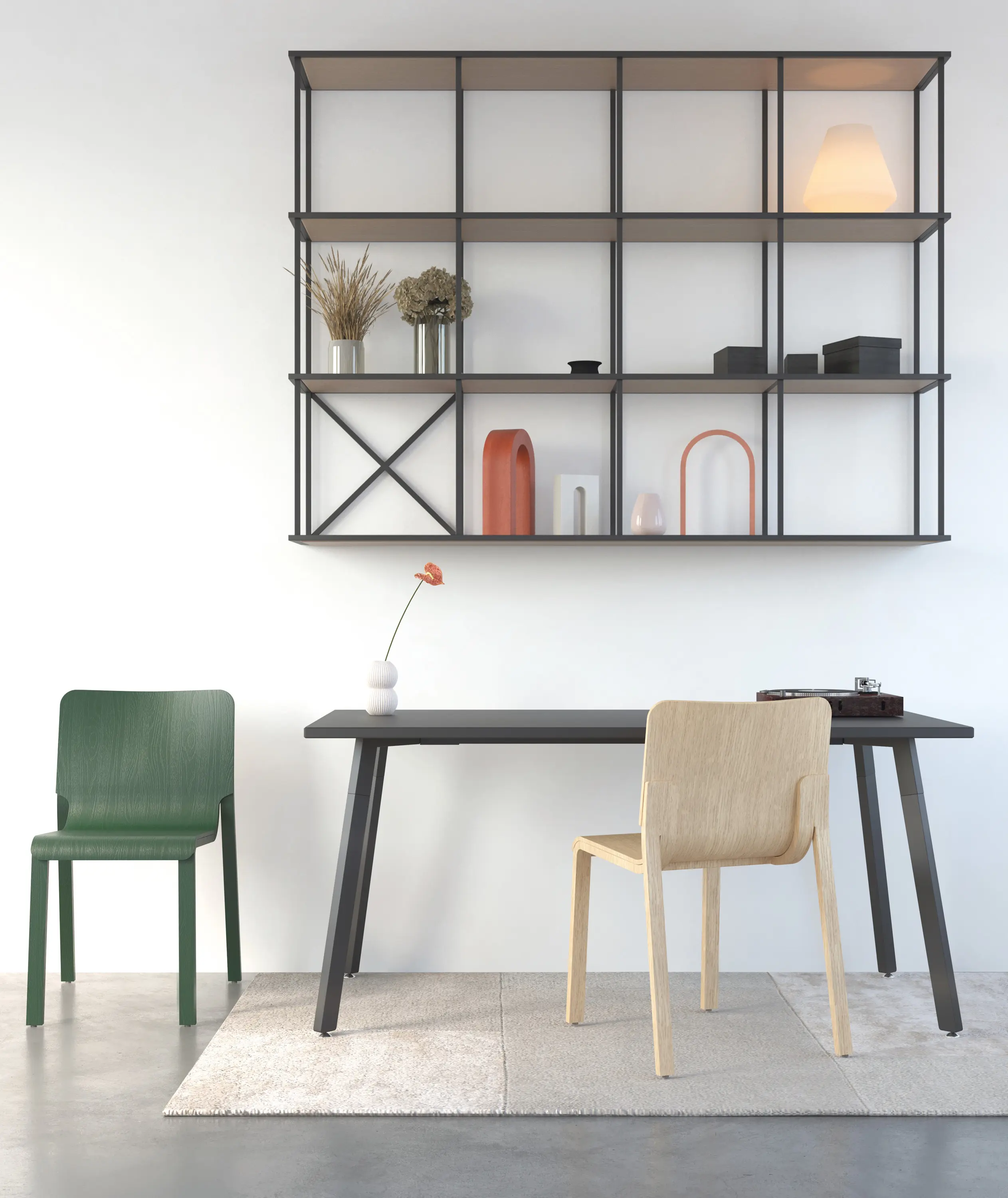 Bejot - Saar | modules