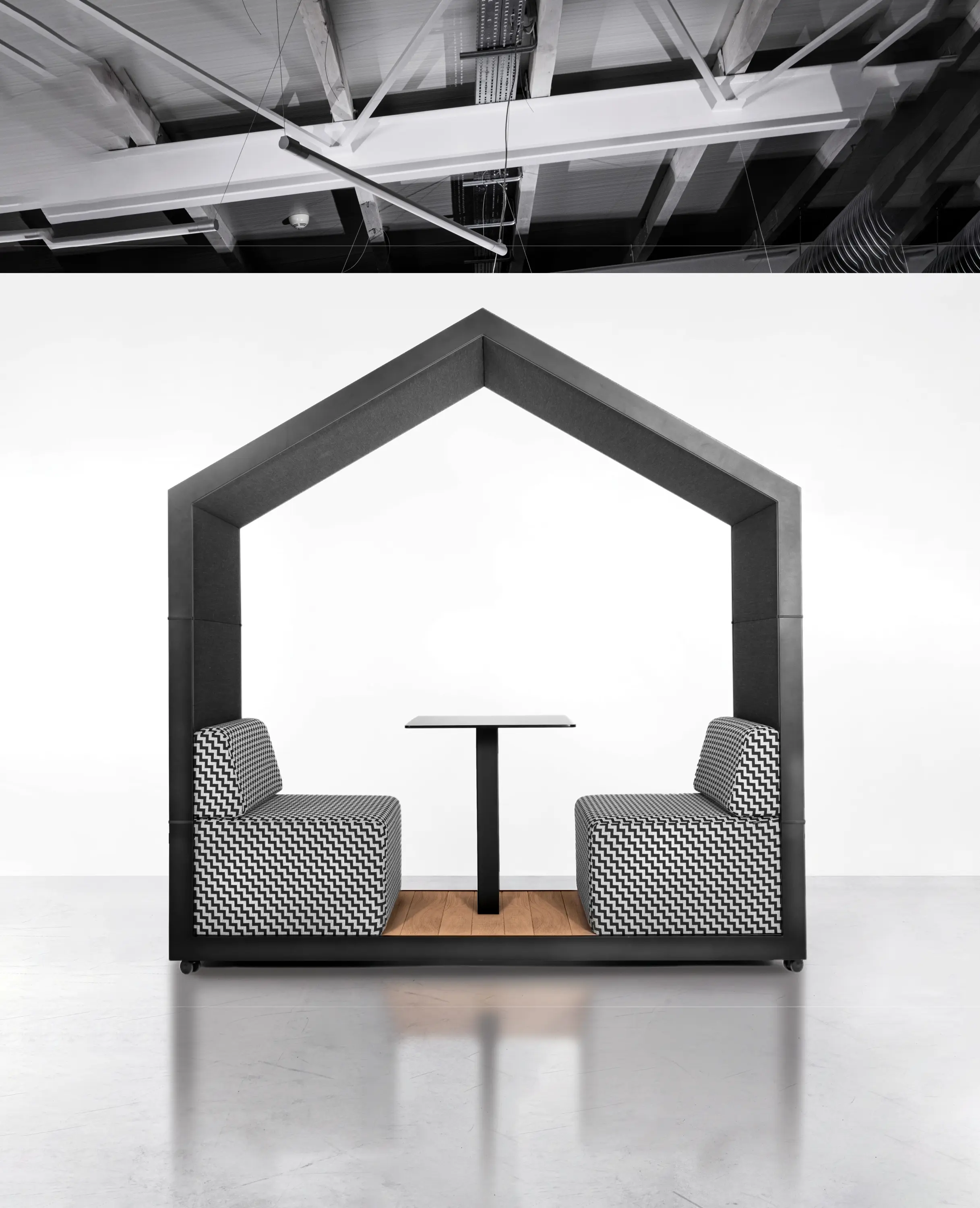 Bejot - Treehouse | TH4