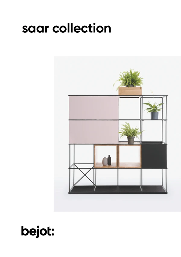 Vorschaubild für die Datei Saar Collection