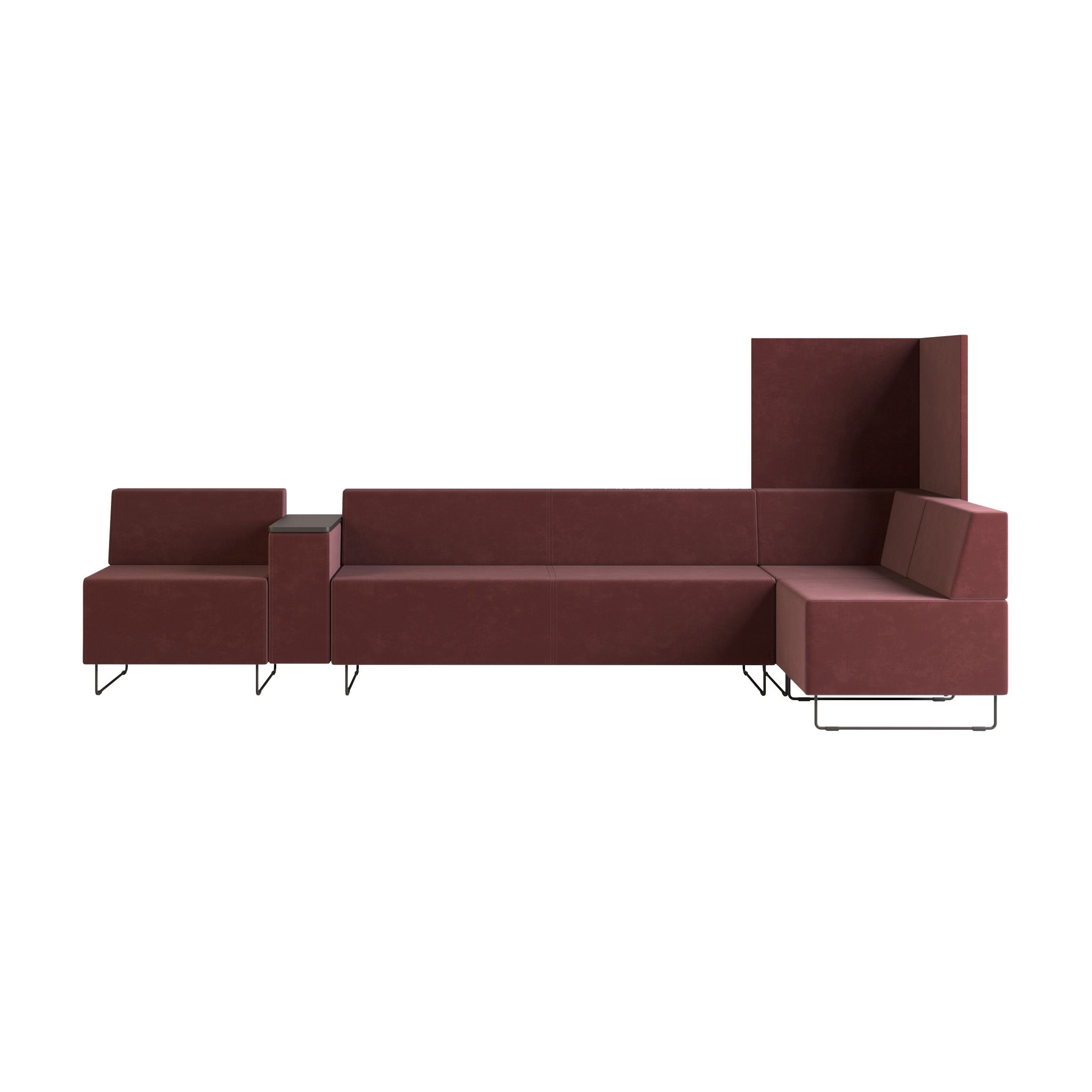 Display product Quadra | QD set from manufacturer Bejot