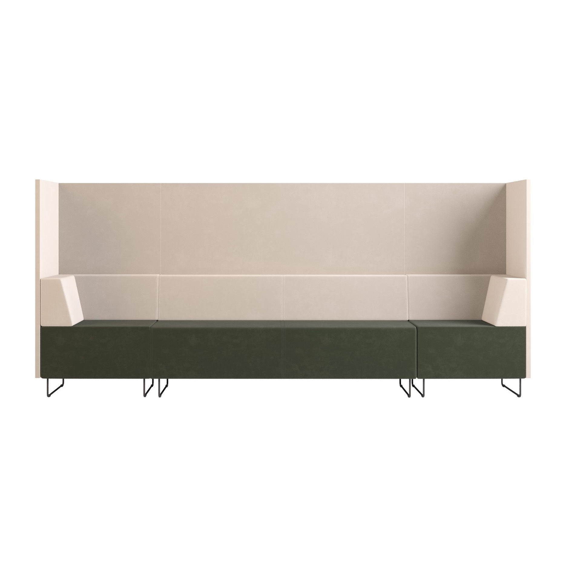 Display product Quadra | QD set from manufacturer Bejot