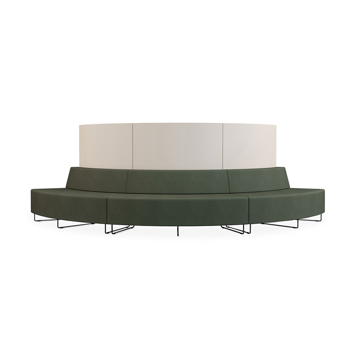 Display product Quadra | QD set3 from manufacturer Bejot