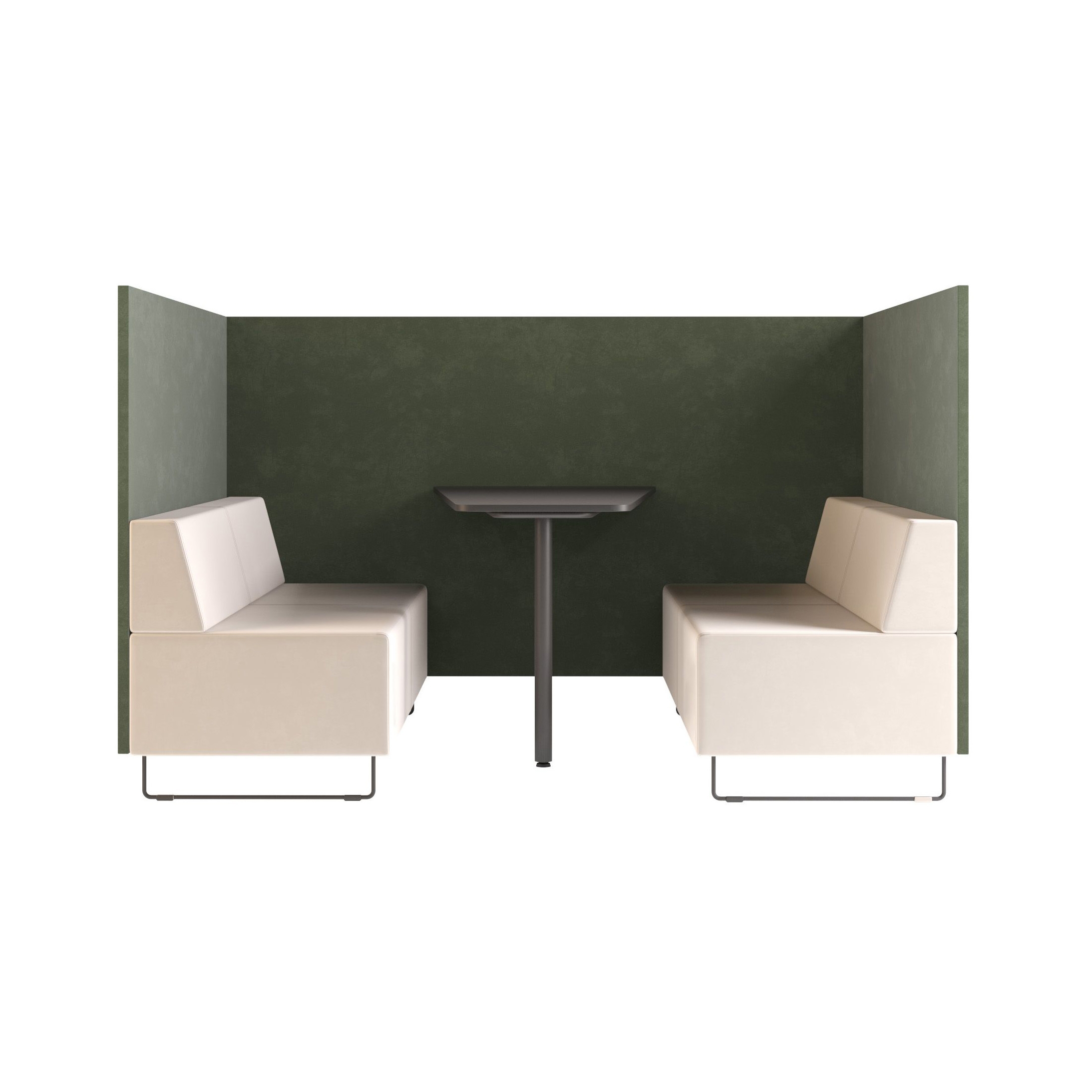Display product Quadra | QDBOX set from manufacturer Bejot