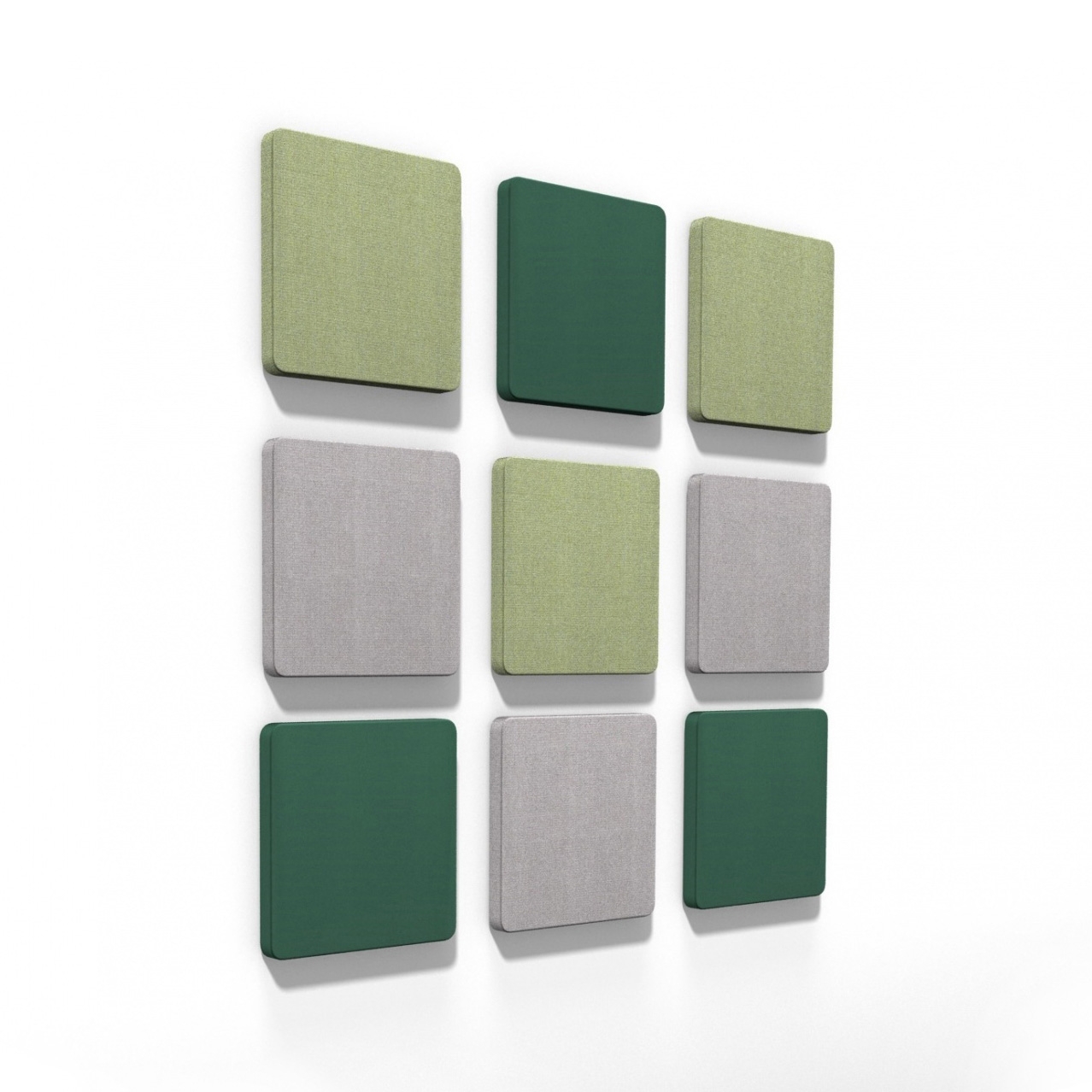 Display product Selva | wall from manufacturer Bejot