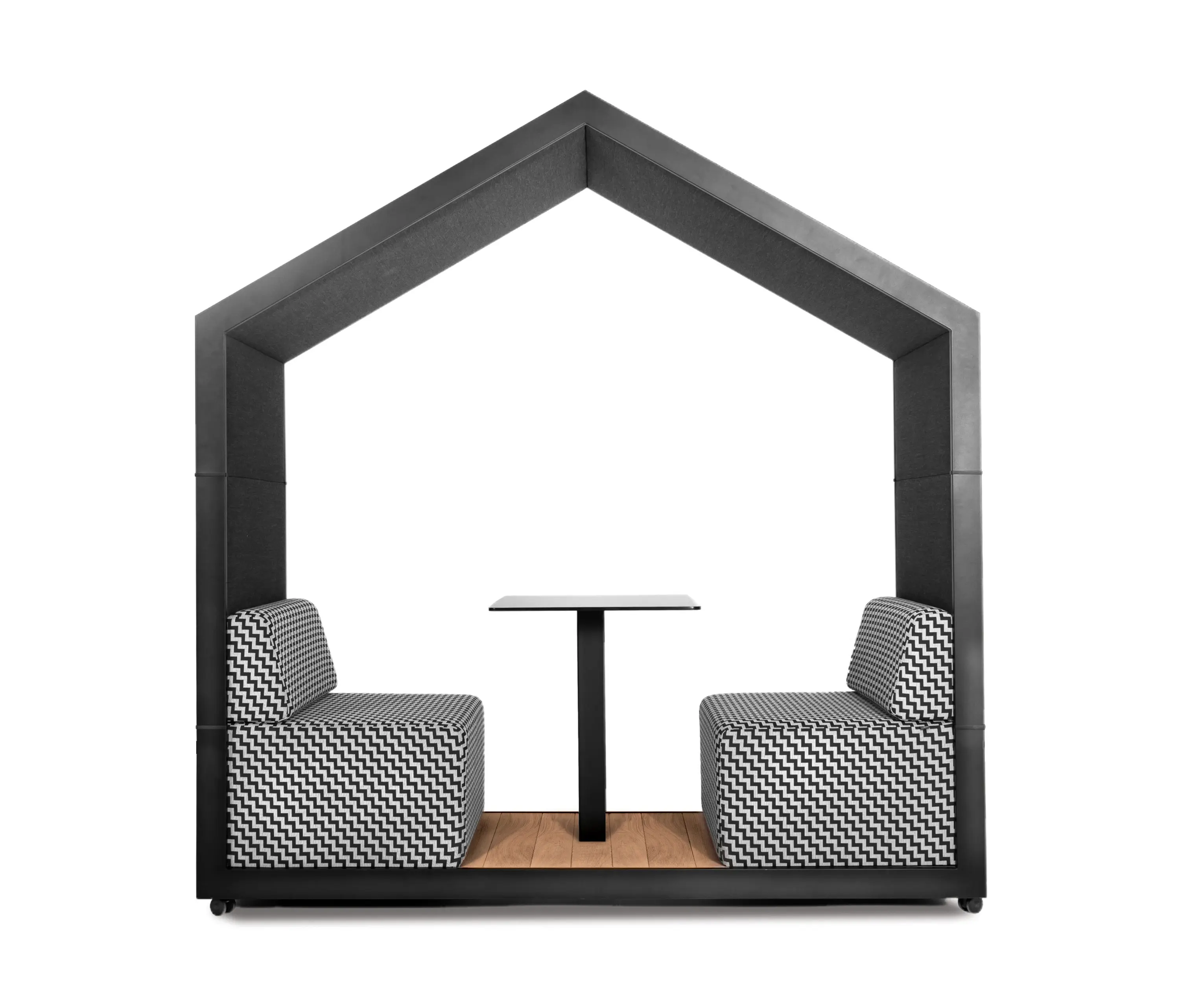 Bejot - Treehouse | TH2+T