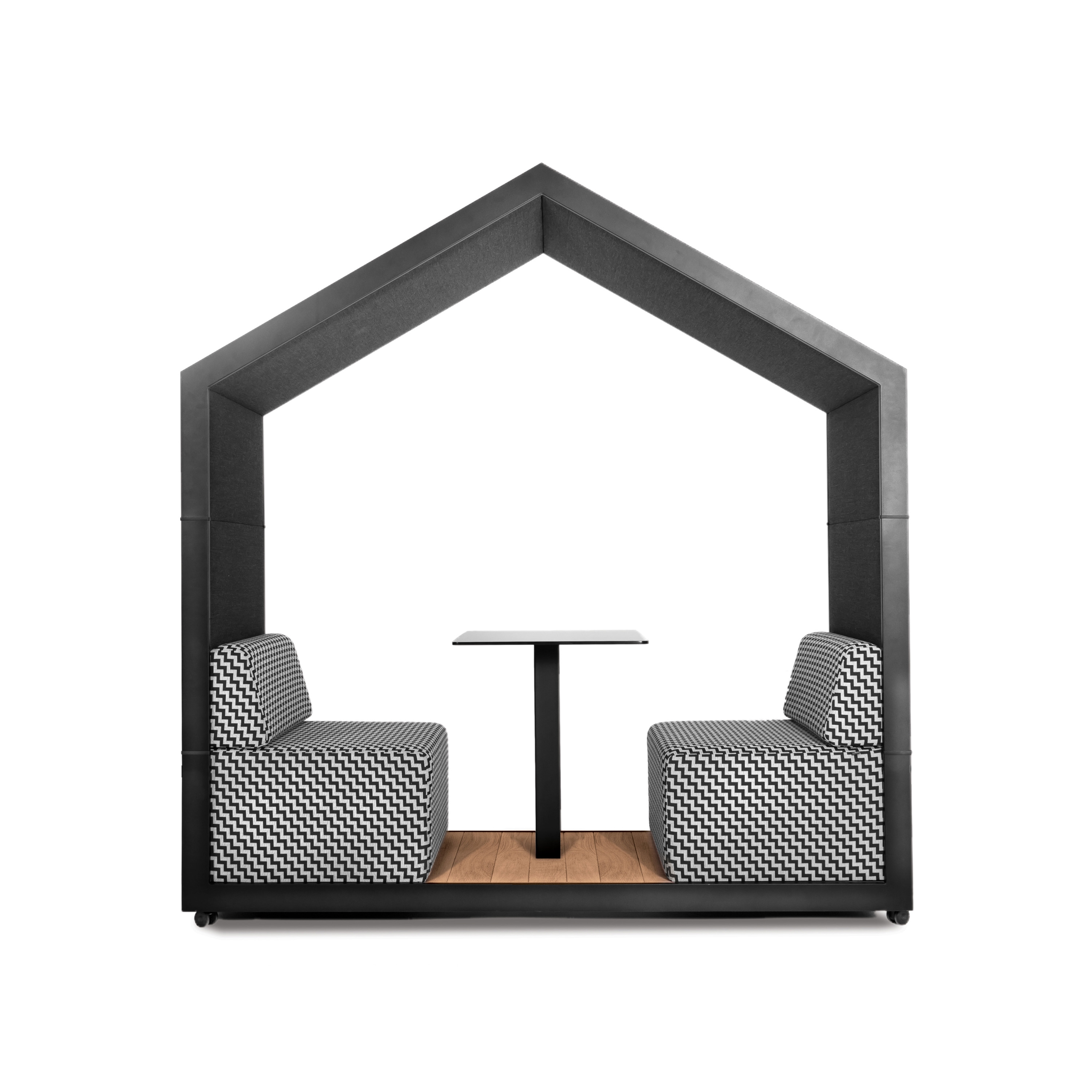 Display product Treehouse | TH2+T from manufacturer Bejot