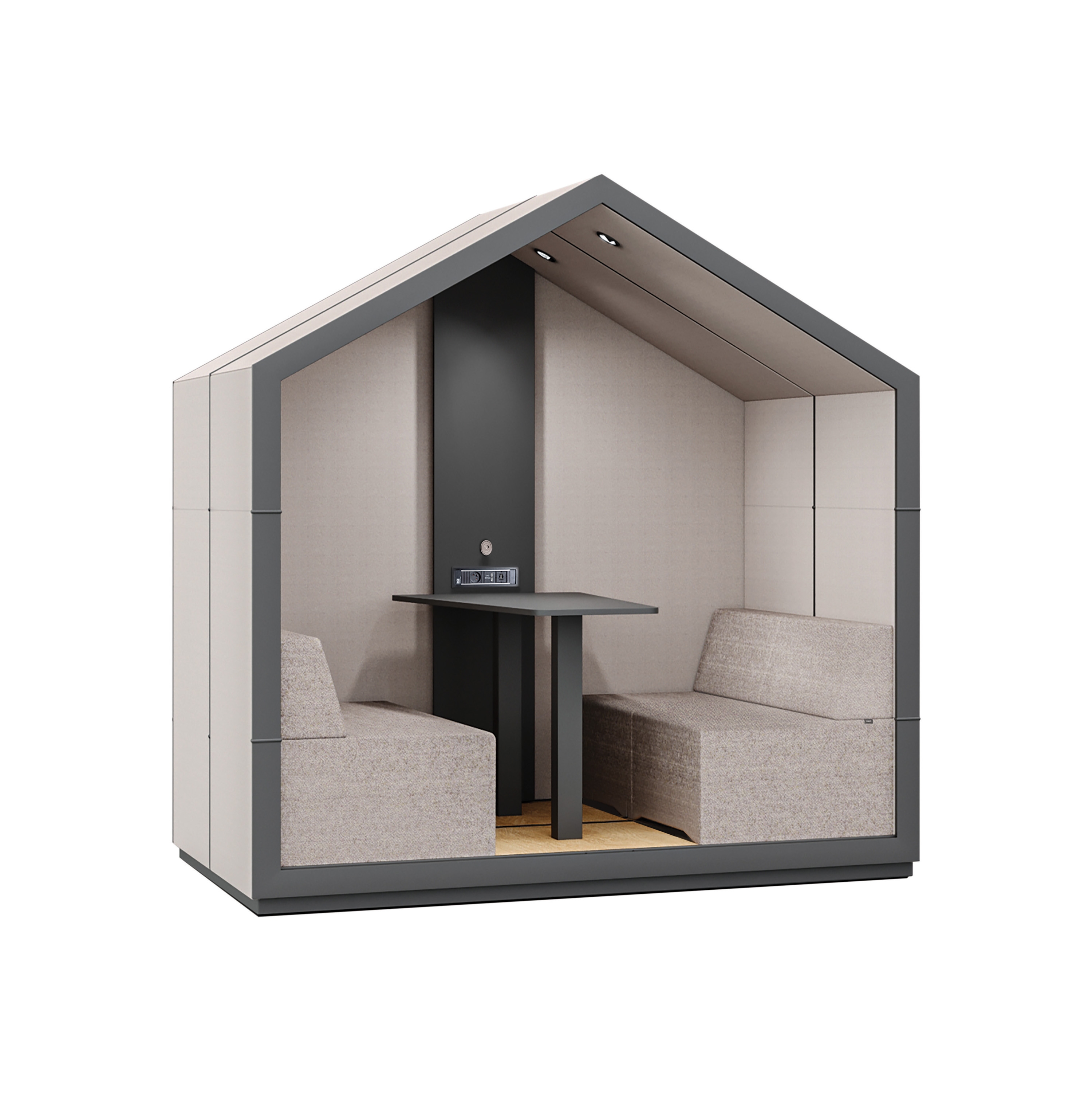 Display product Treehouse | TH4 from manufacturer Bejot