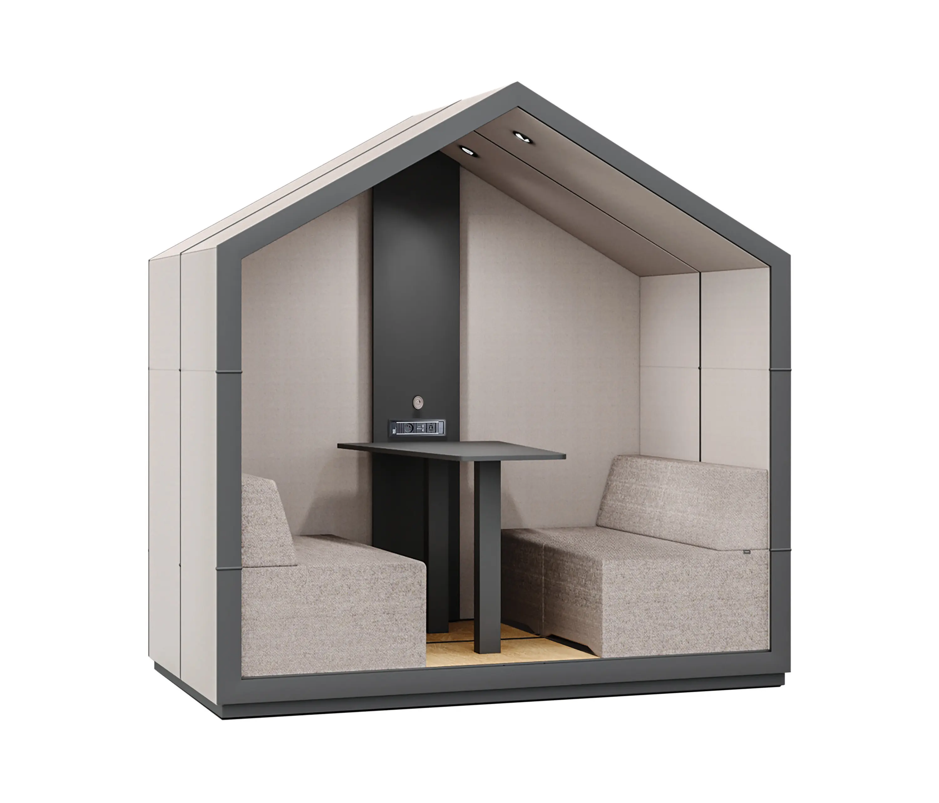 Bejot - Treehouse | TH4