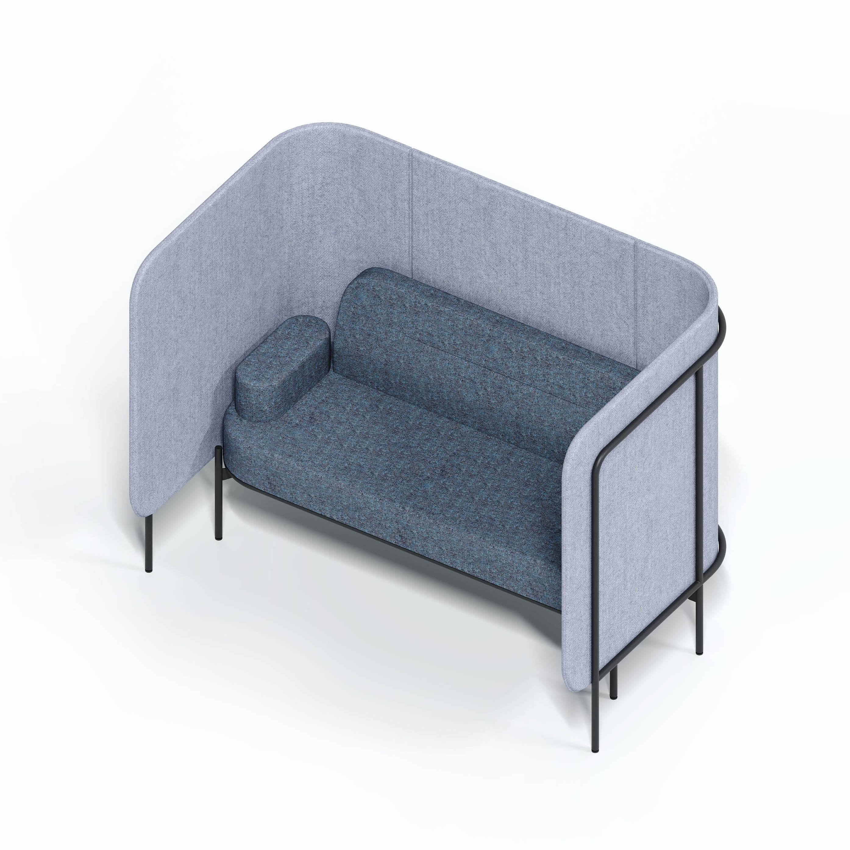 Display product Leafpod | sofapod from manufacturer Bejot
