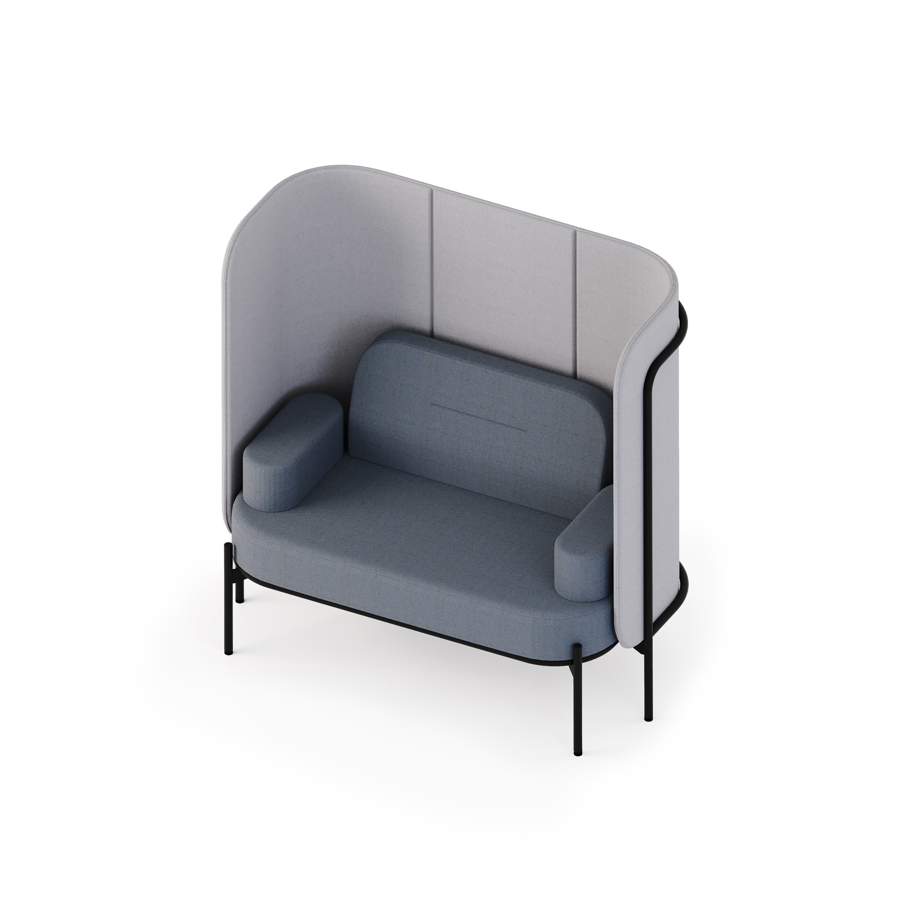 Display product Leafpod | sofapod from manufacturer Bejot