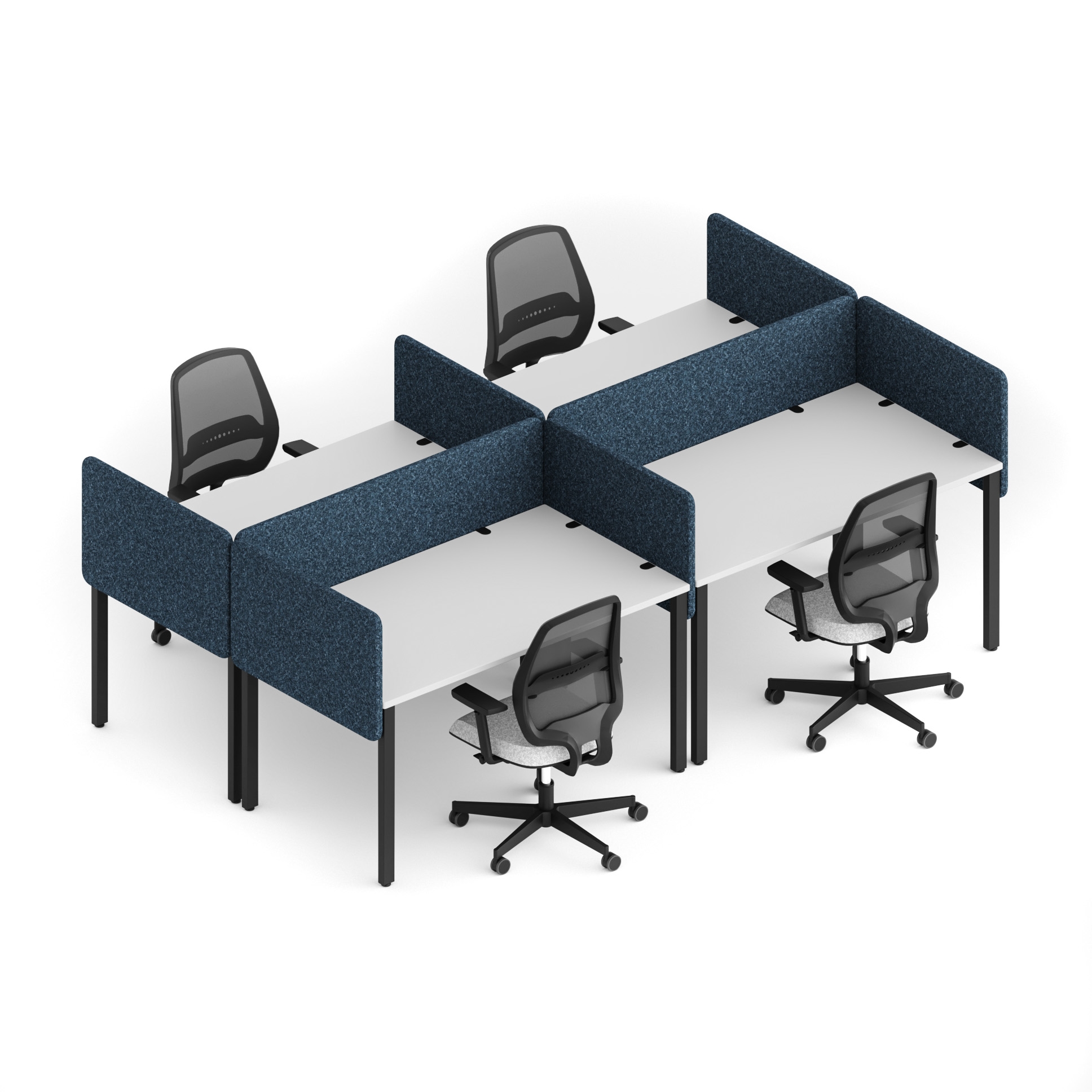 Display product Selva | desk from manufacturer Bejot