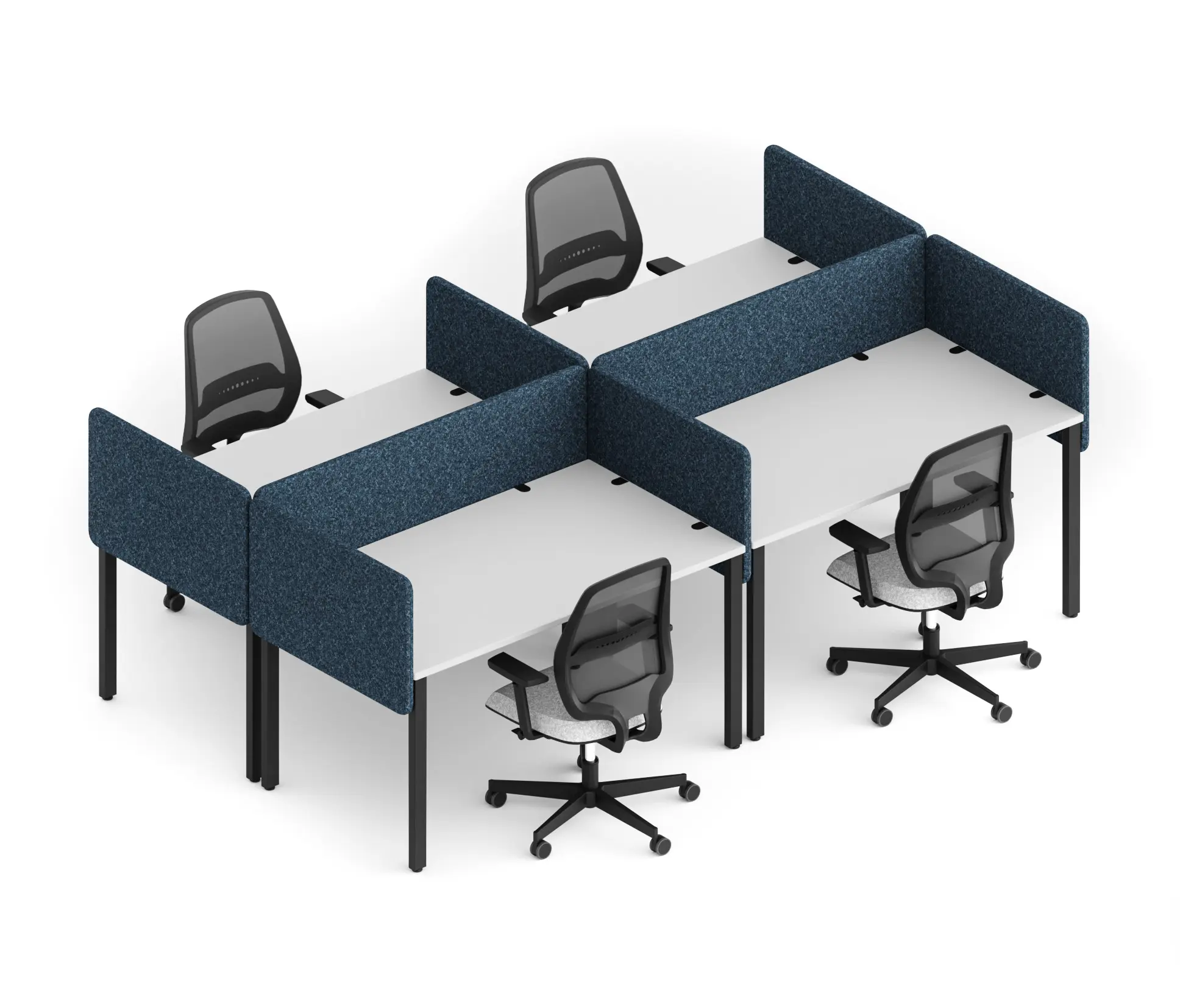 Bejot - Selva | desk