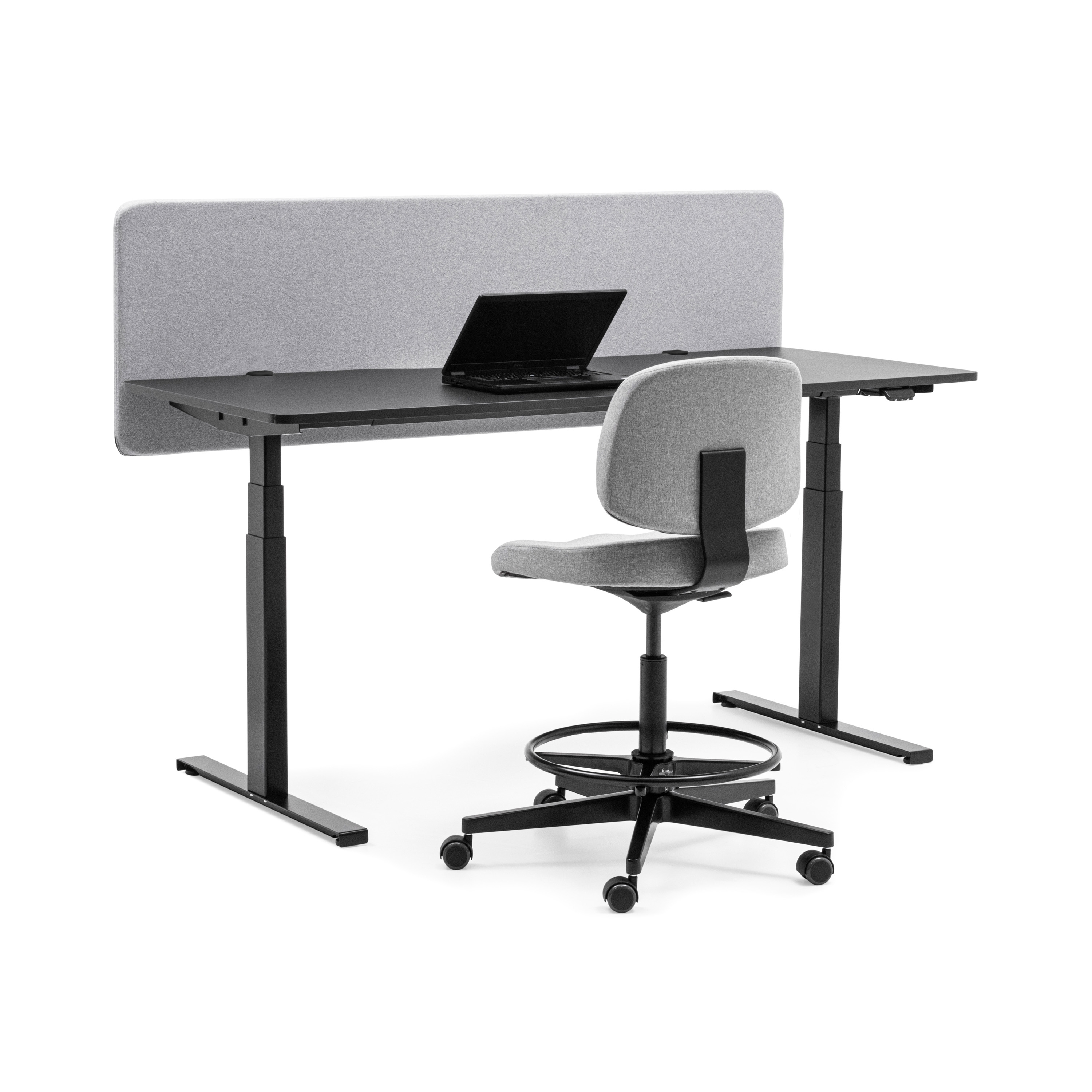 Display product Selva | desk SV from manufacturer Bejot