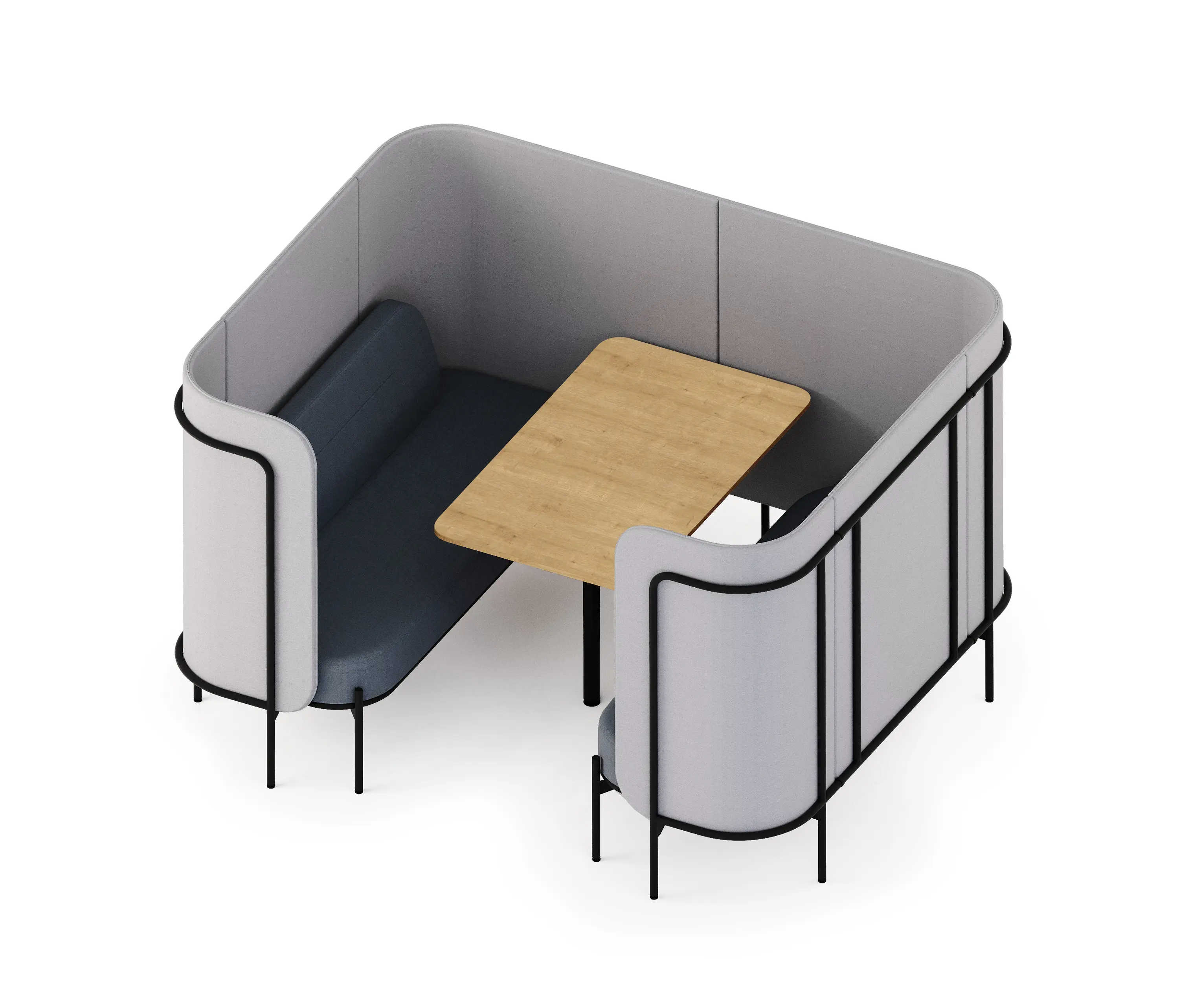Bejot - Leafpod | chatpod1H1 | LPSCH1H1