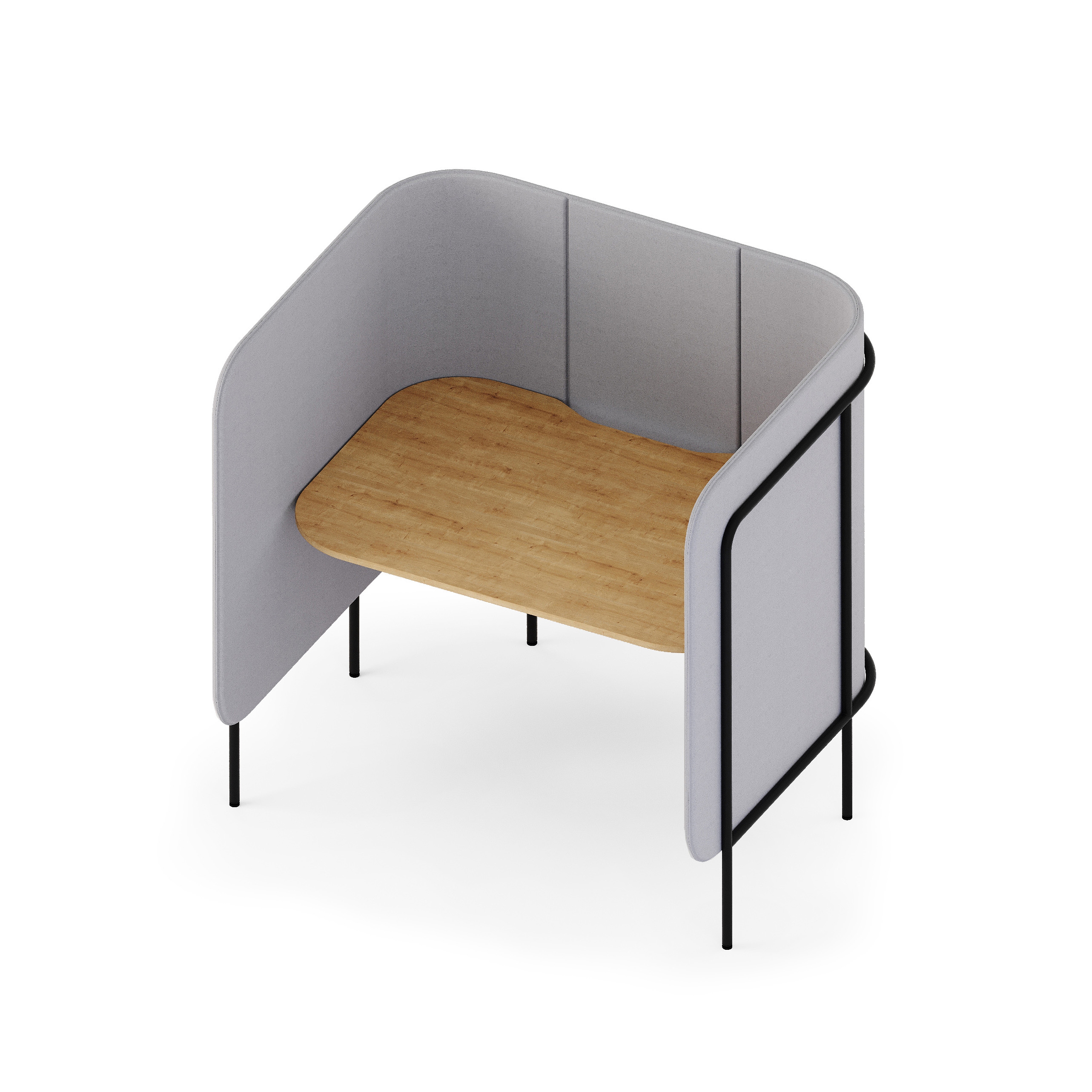 Display product Leafpod | focuspod from manufacturer Bejot