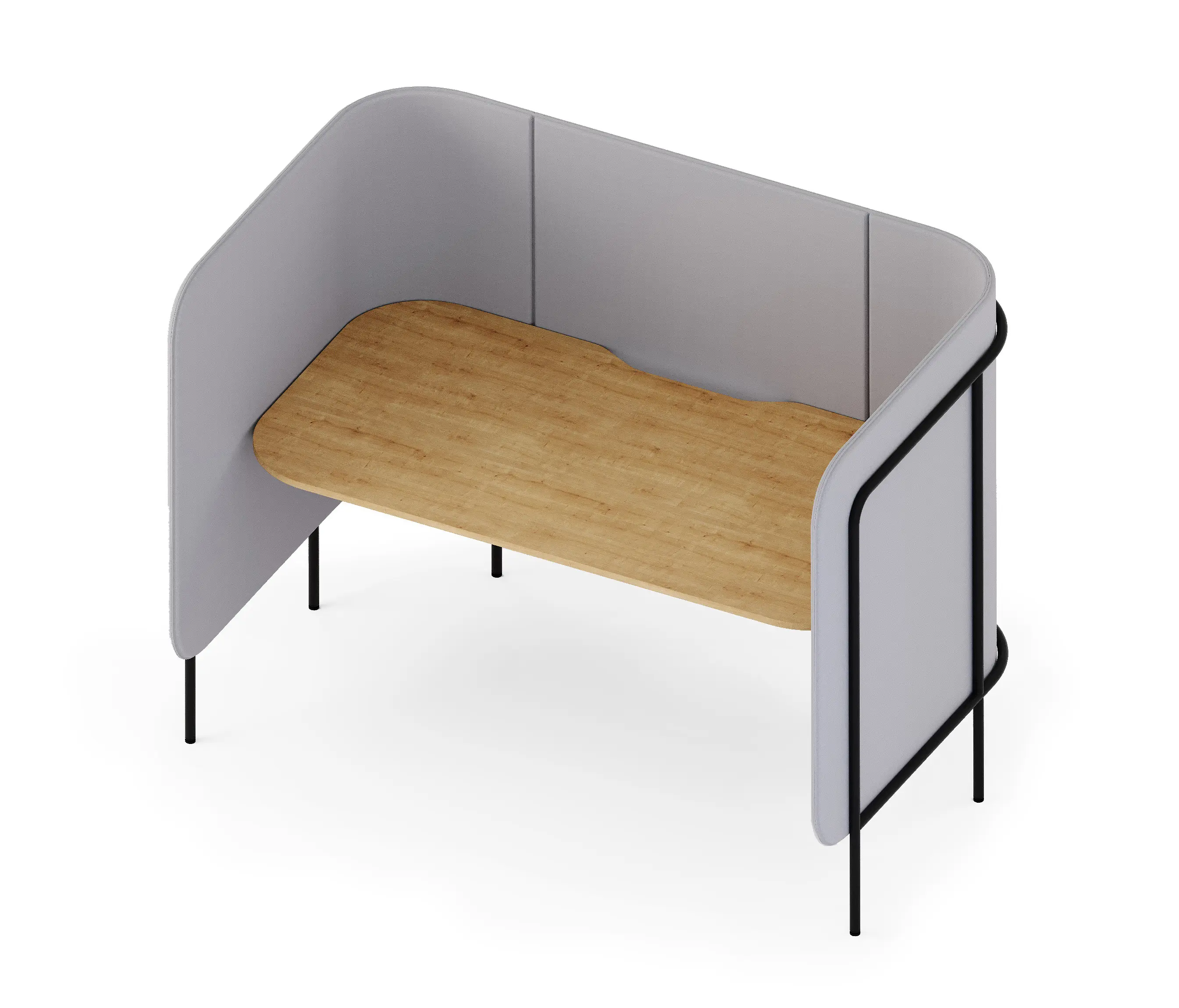 Bejot - Leafpod | focuspod | LPSF