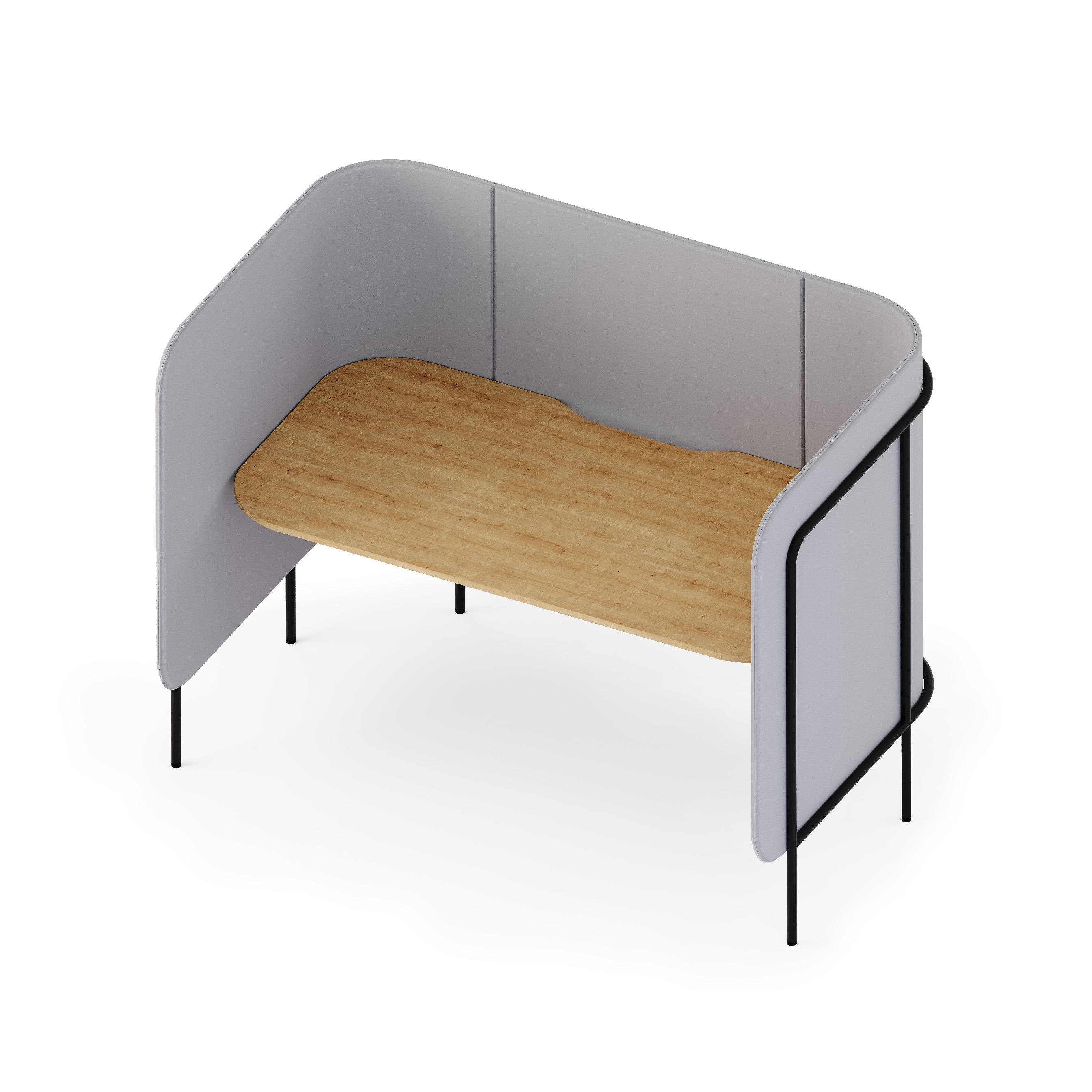 Display product Leafpod | focuspod | LPSF from manufacturer Bejot