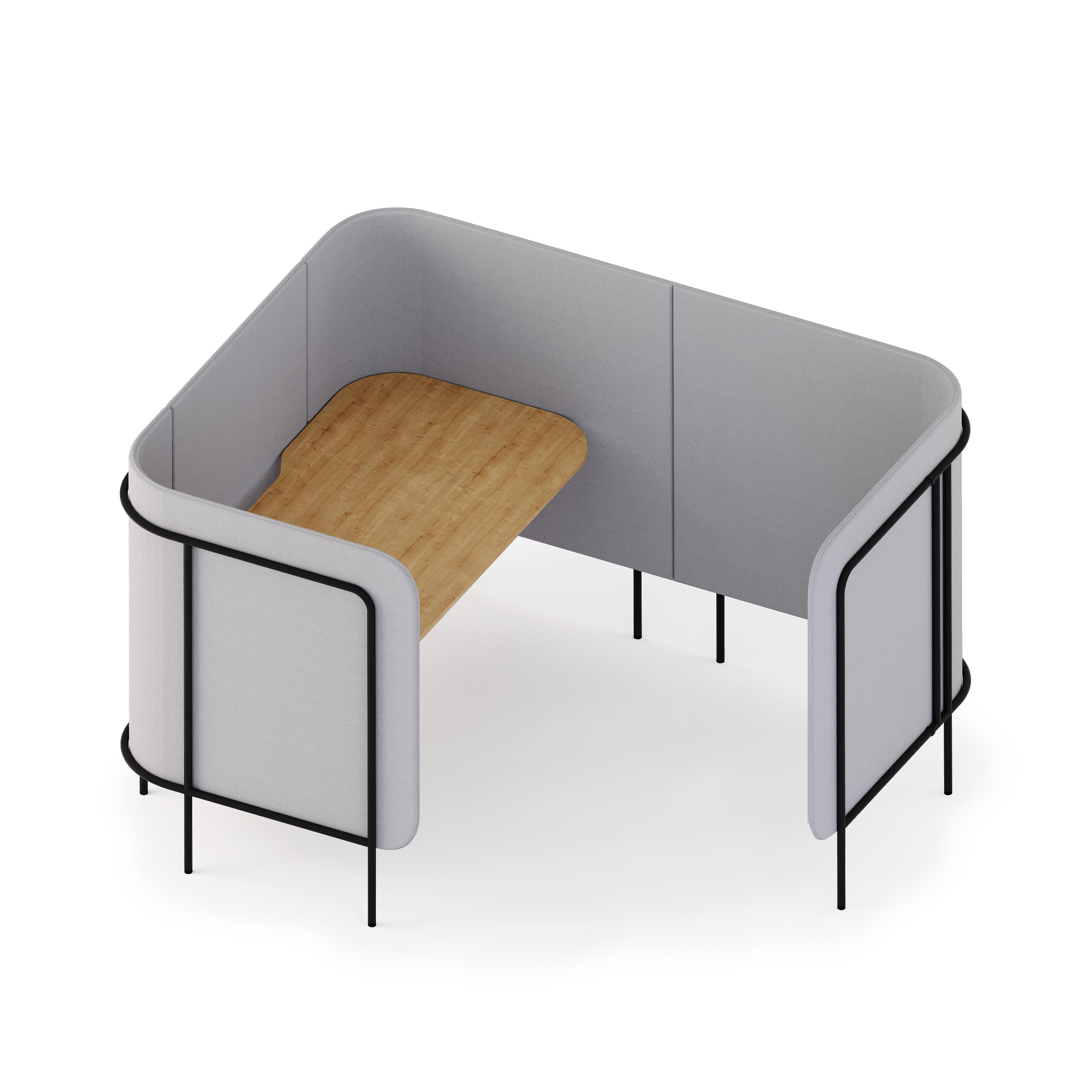 Display product Leafpod | focuspodxlH1 | LPSFXLH1 from manufacturer Bejot