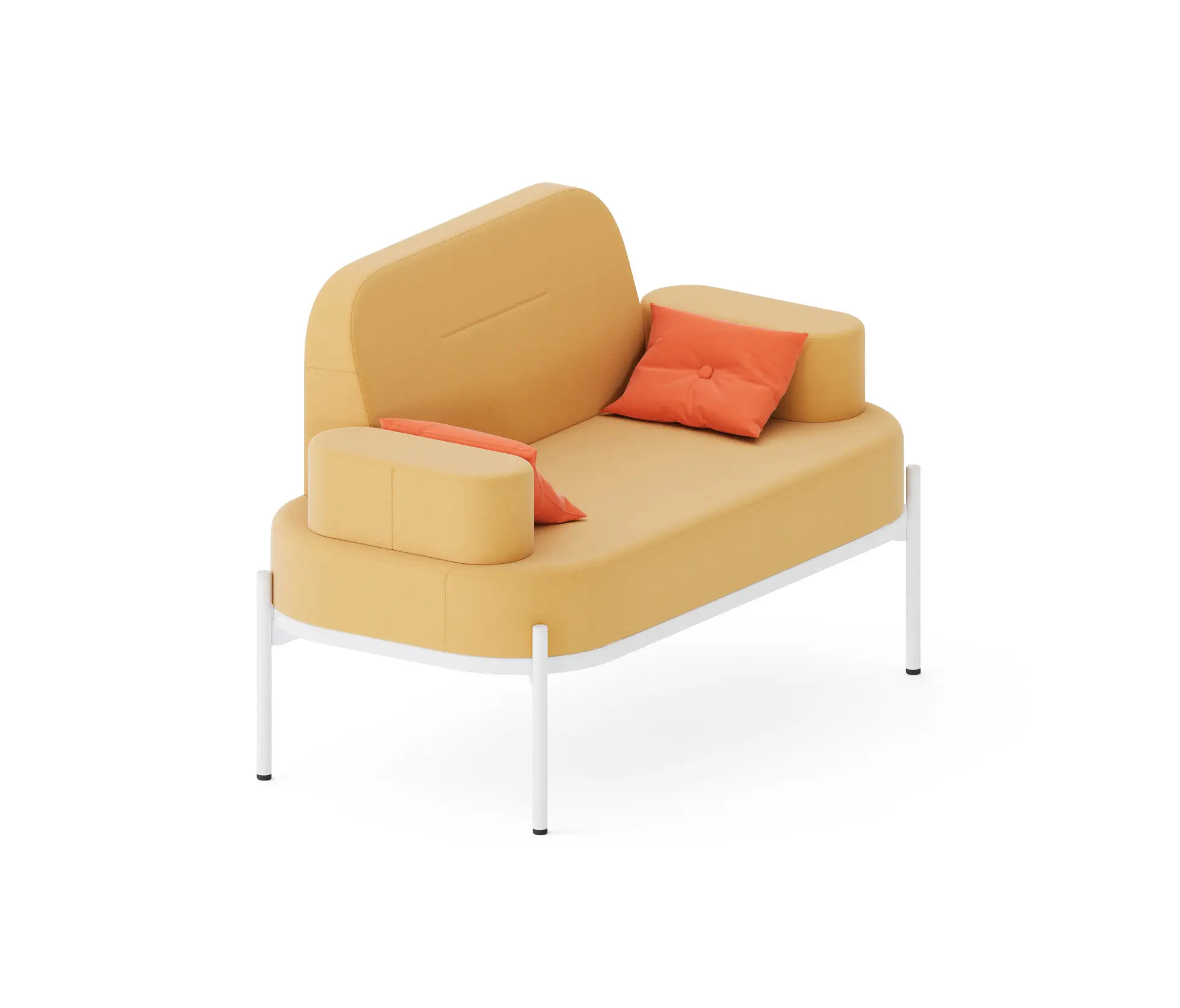 Bejot - Leafpod | sofafree