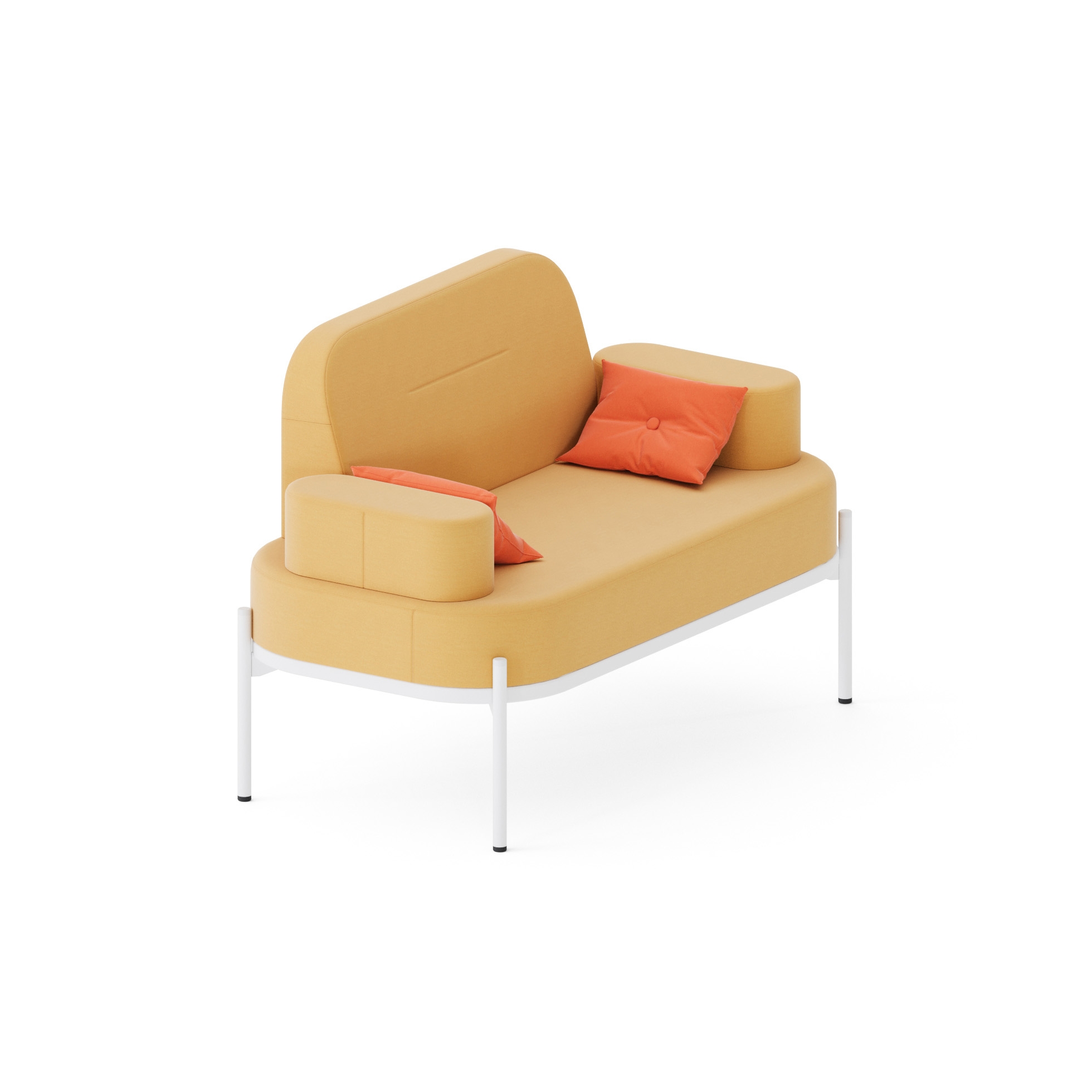 Mostra il prodotto Leafpod | sofafree del produttore Bejot