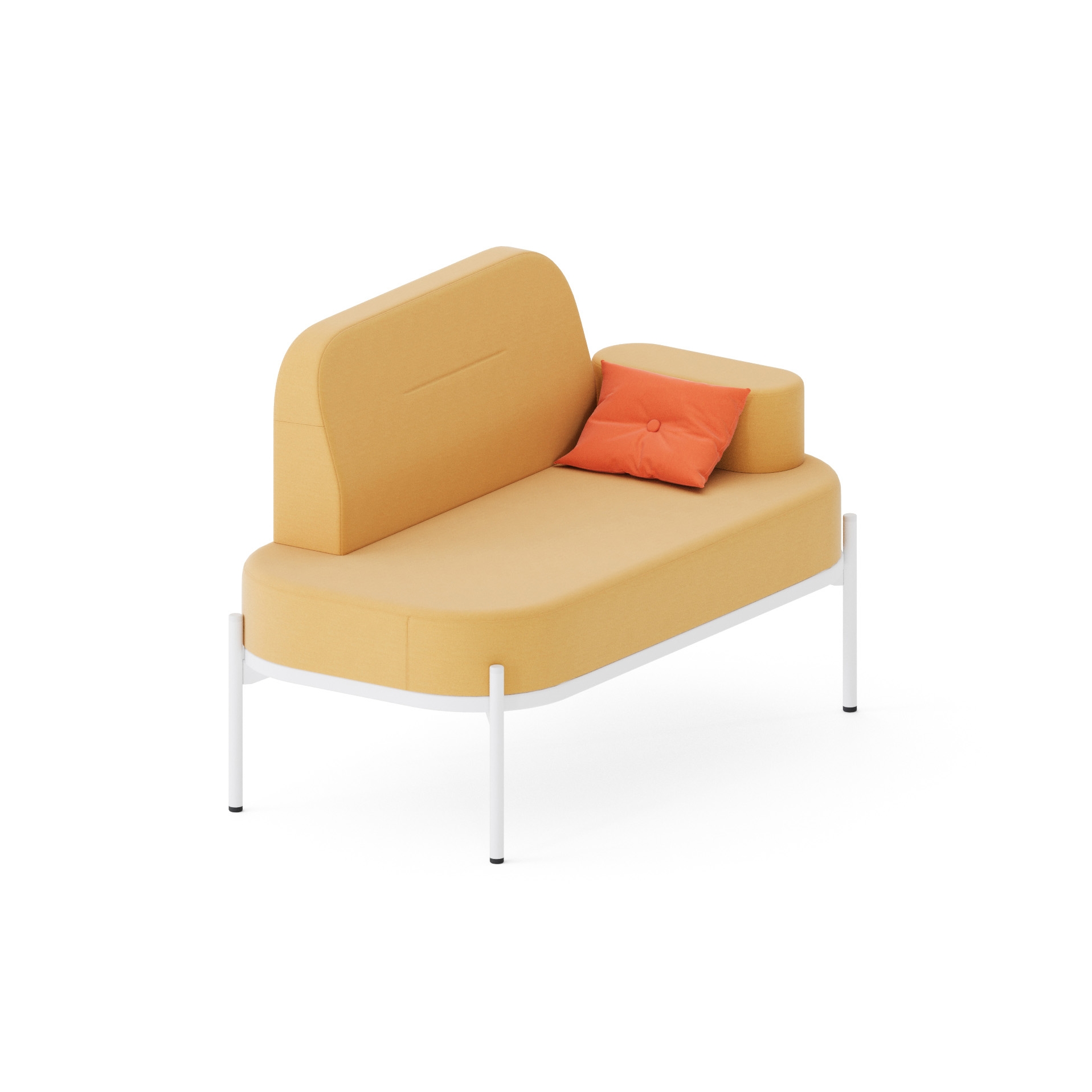 Produkt Leafpod | sofafree | LPSFF111L des Herstellers Bejot anzeigen