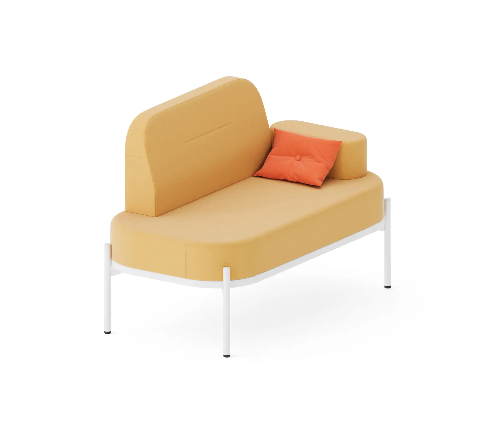 Bejot - Leafpod | sofafree | LPSFF111L