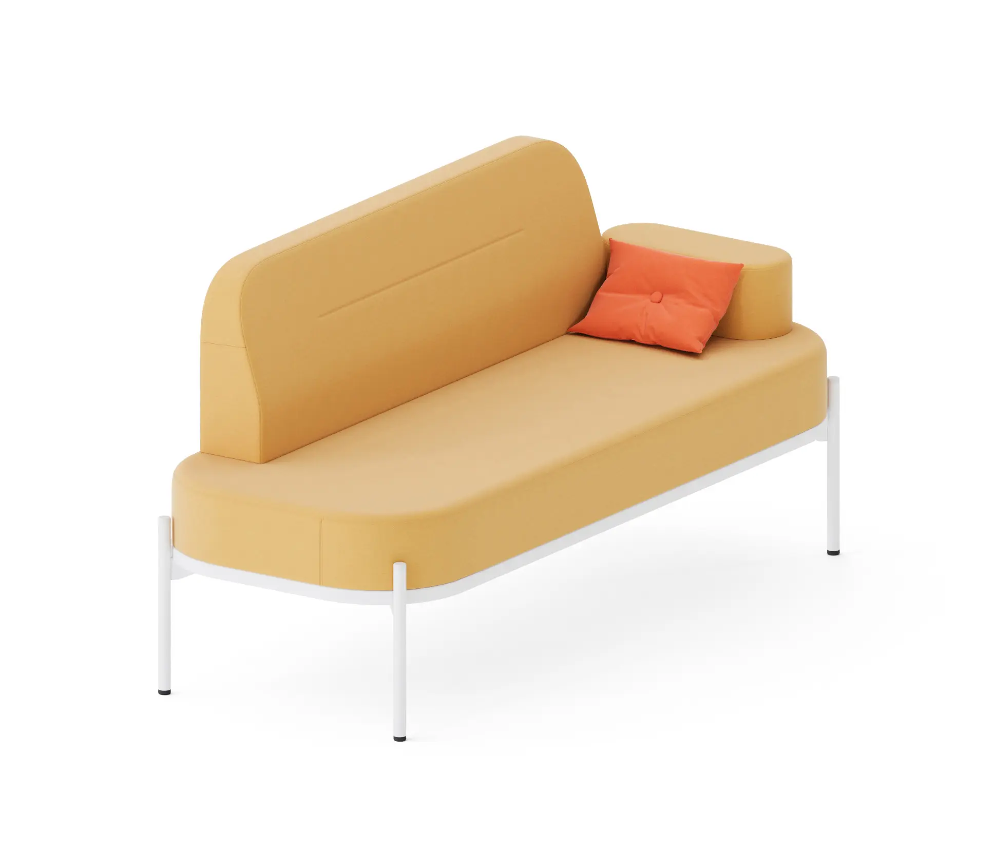 Bejot - Leafpod | sofafree | LPSFF221L