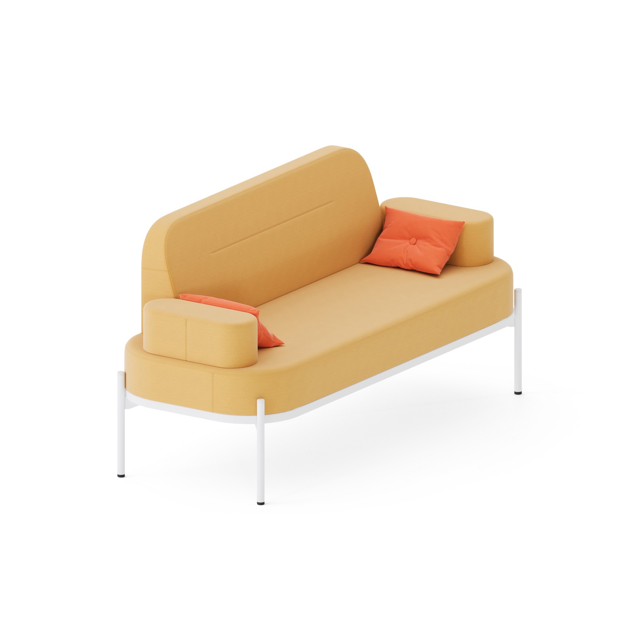 Mostra il prodotto Leafpod | sofafree | LPSFF222 del produttore Bejot