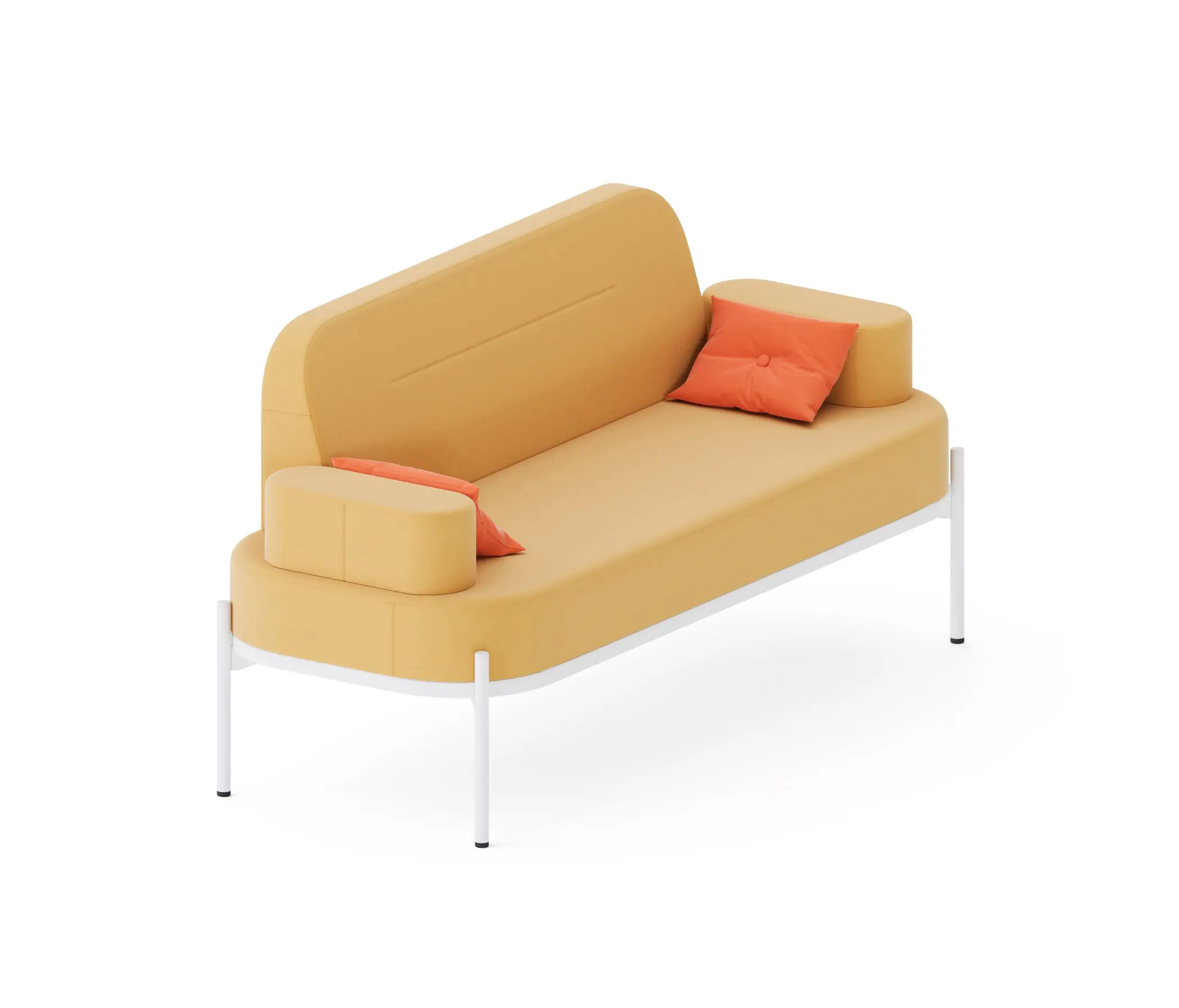Bejot - Leafpod | sofafree | LPSFF222