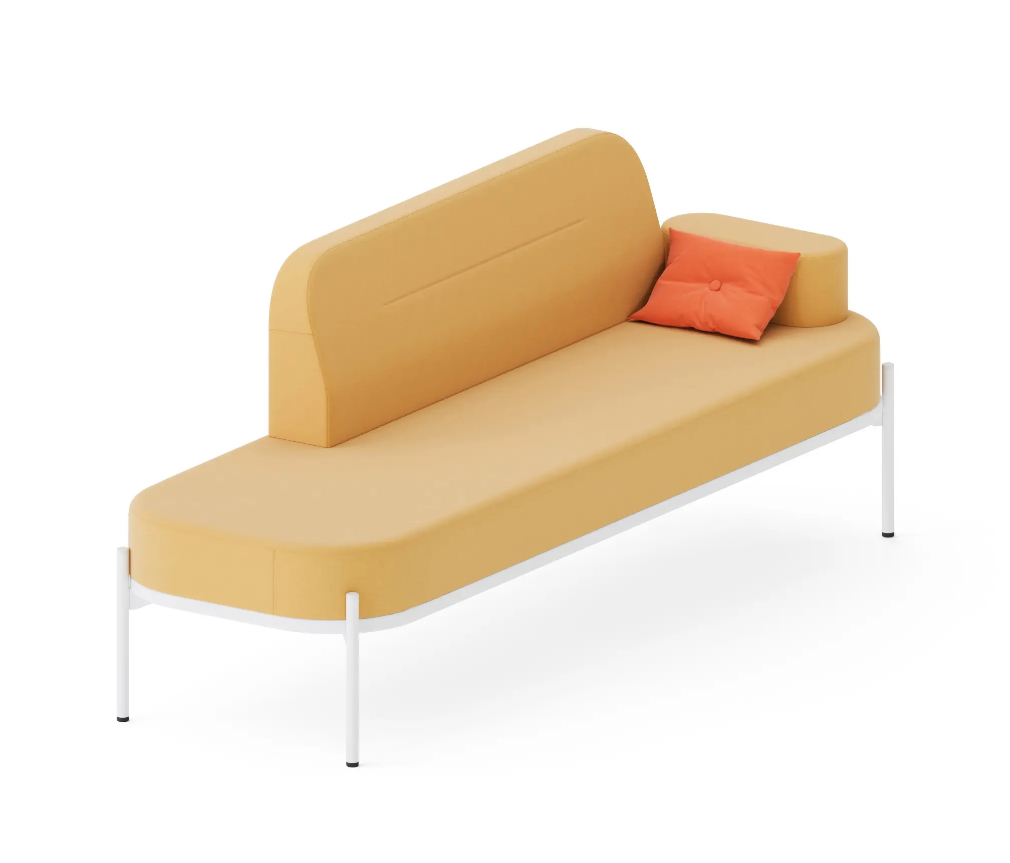 Bejot - Leafpod | sofafree | LPSFF321L