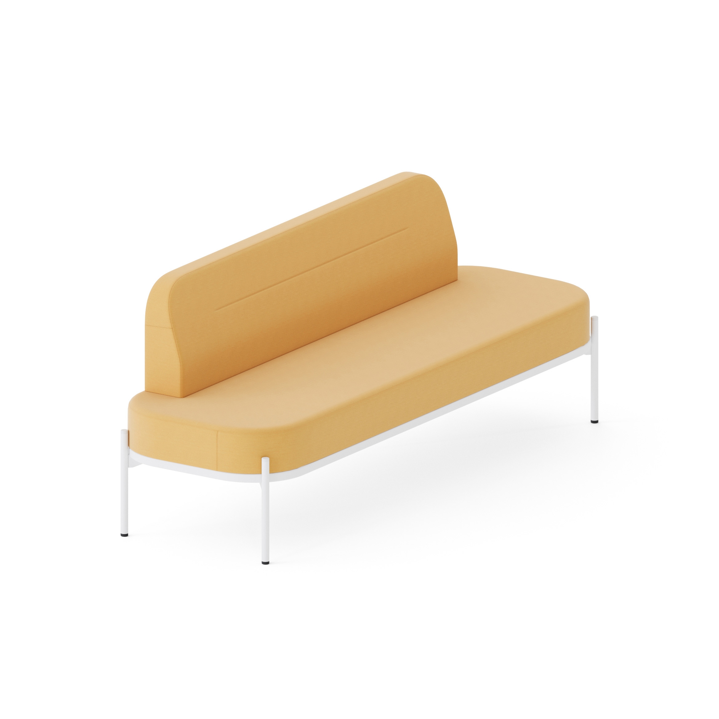 Mostra il prodotto Leafpod | sofafree | LPSFF330 del produttore Bejot