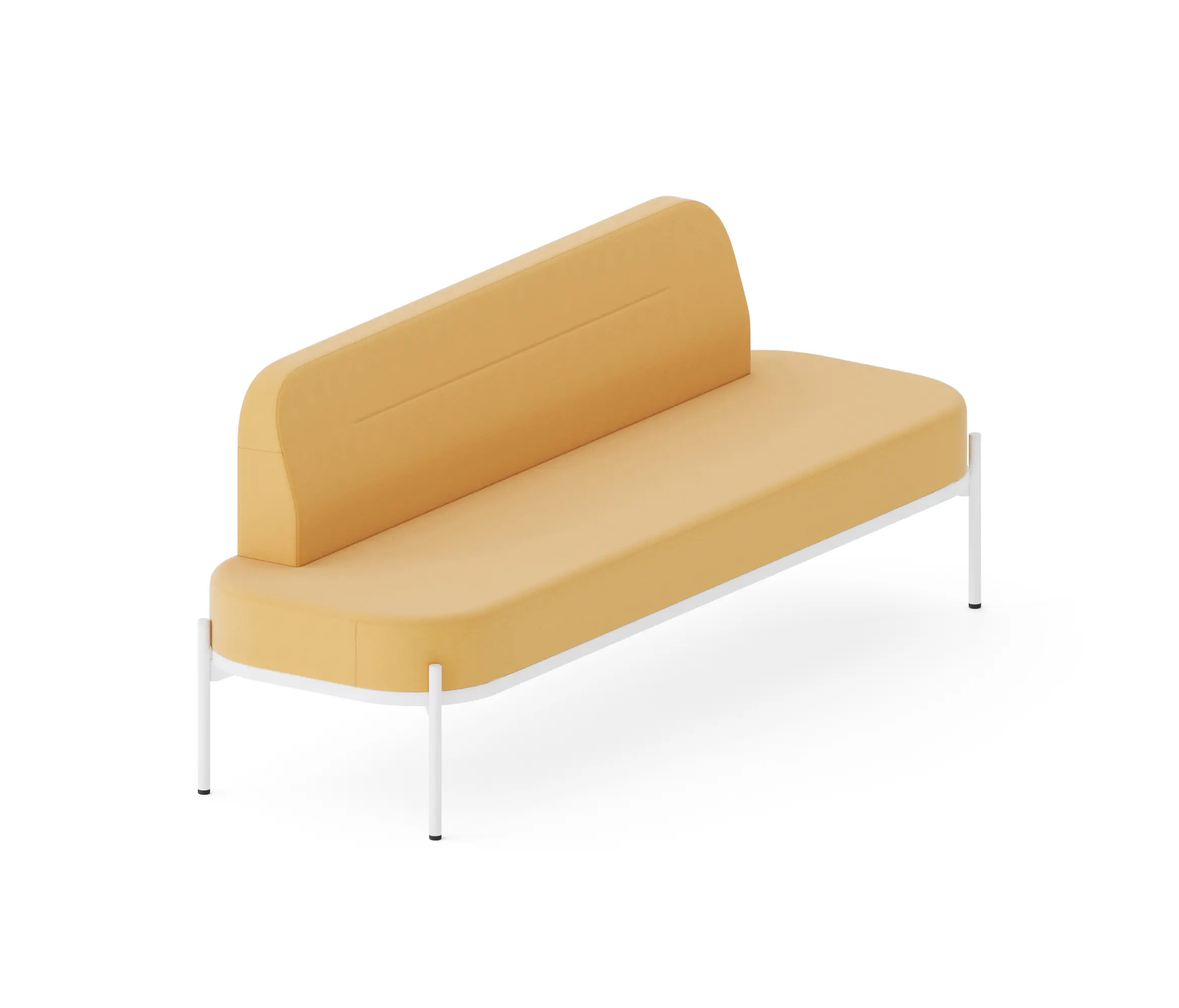Bejot - Leafpod | sofafree | LPSFF330