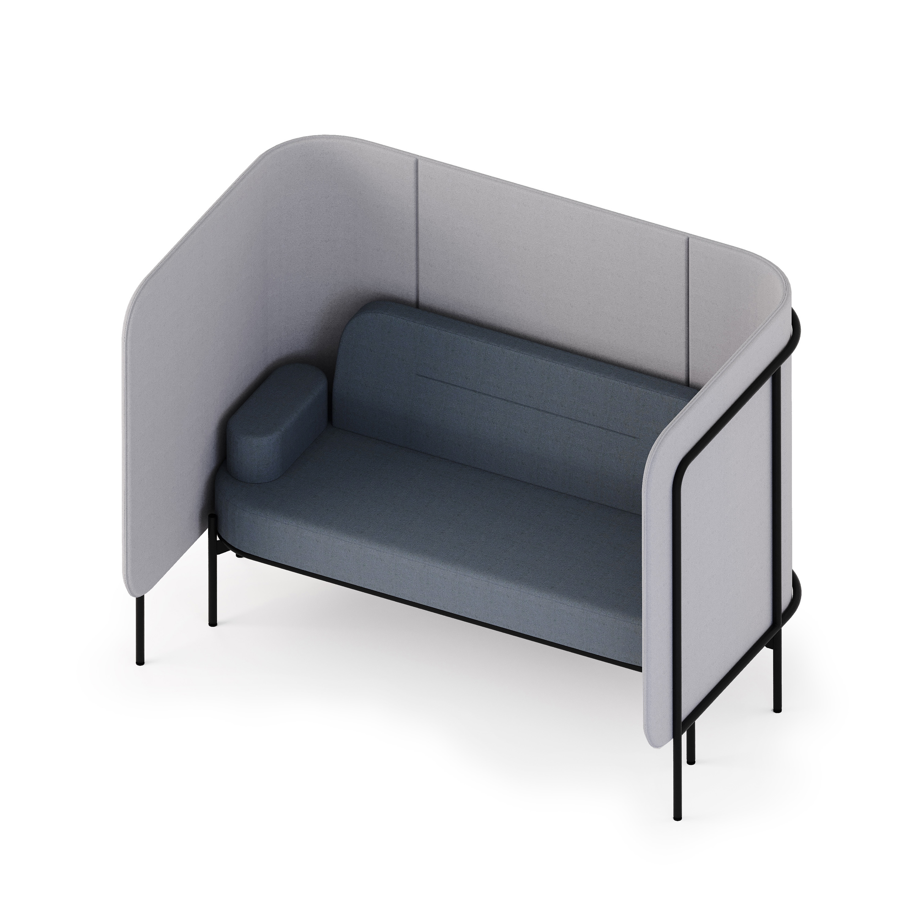 Display product Leafpod | sofapodH1 | LPSSU from manufacturer Bejot