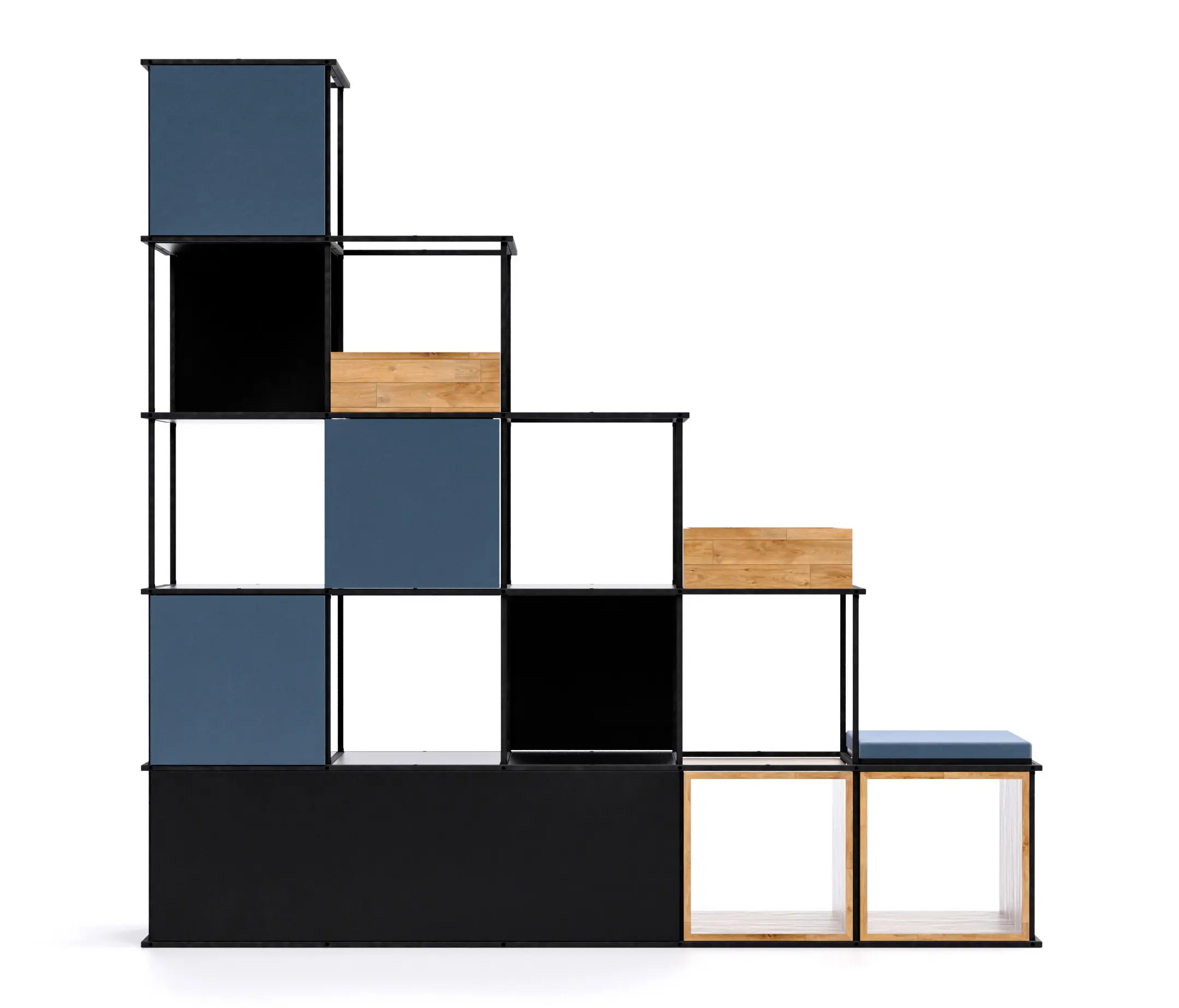 Bejot - Saar | modules