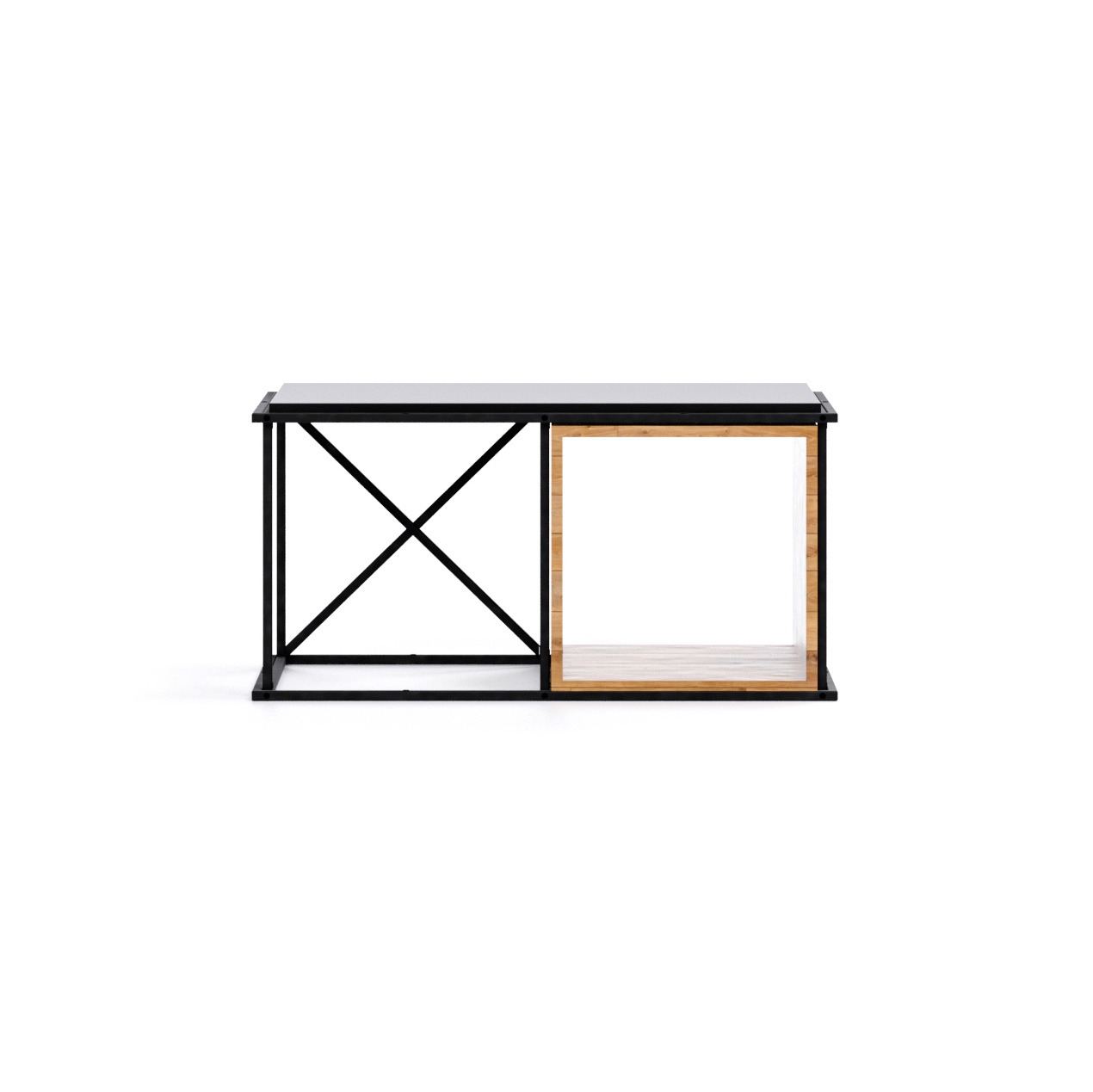 Afficher le produit Saar | modules du fabricant Bejot