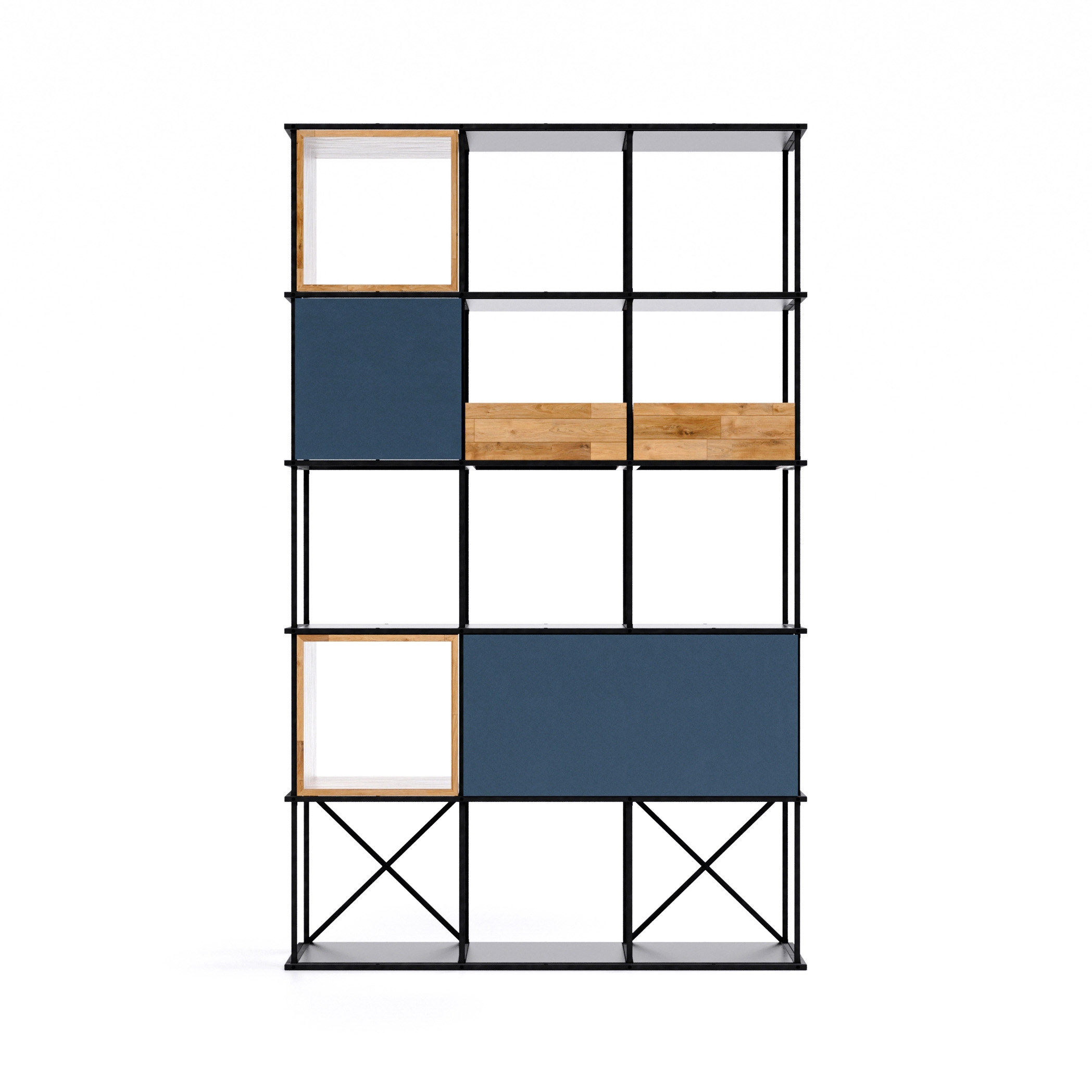 Mostra il prodotto Saar | modules del produttore Bejot