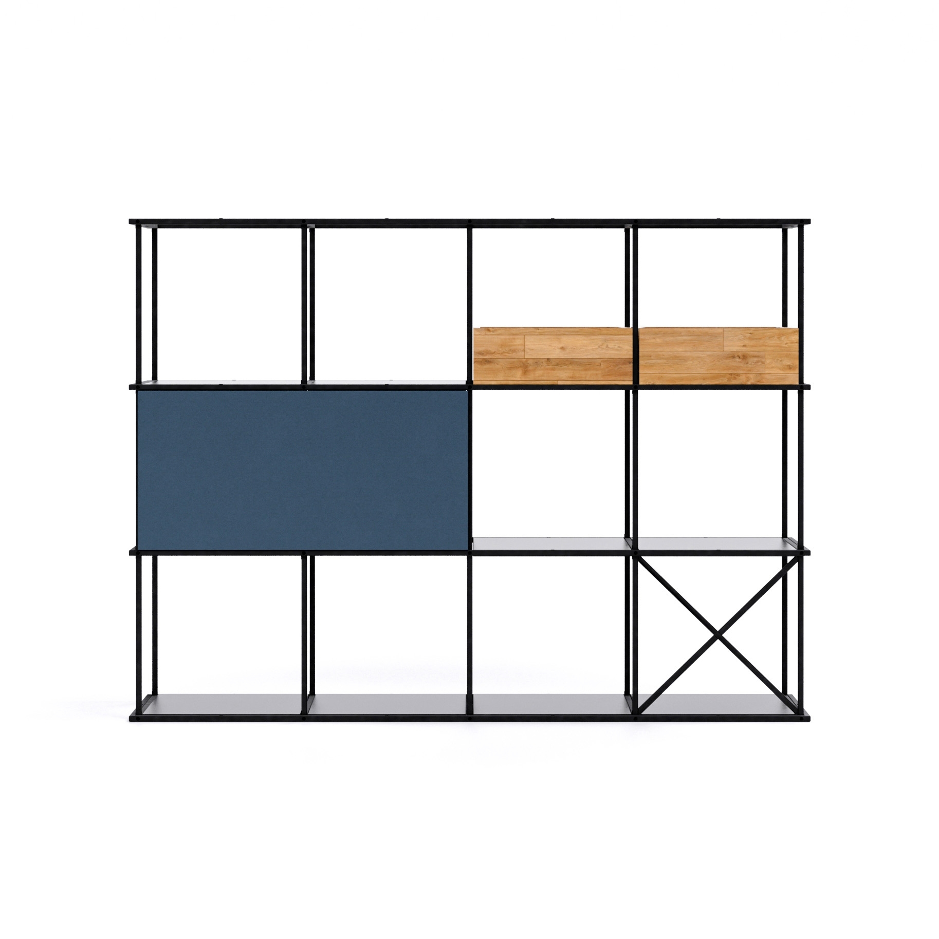 Mostra il prodotto Saar | modules del produttore Bejot