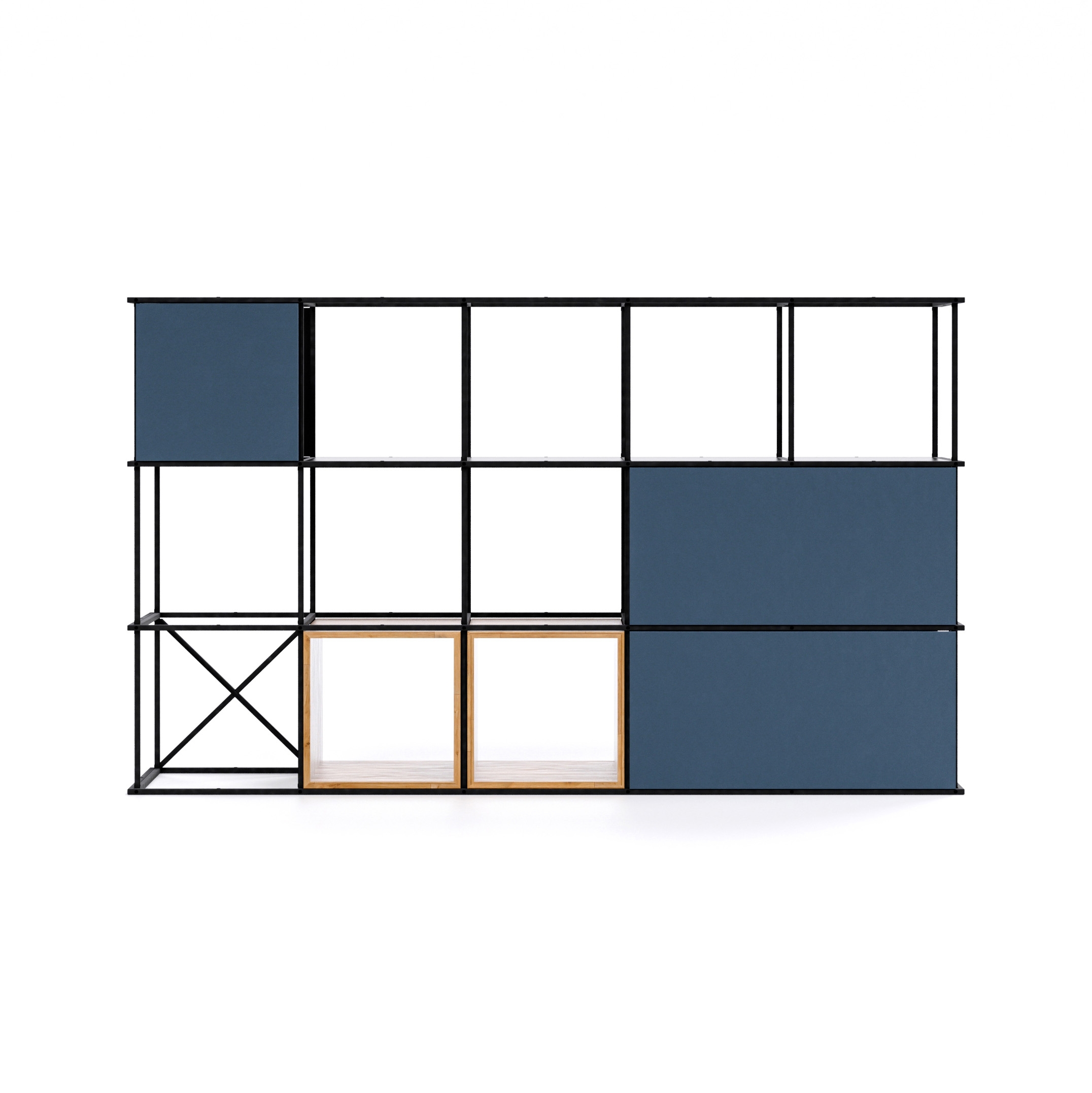 Mostra il prodotto Saar | modules del produttore Bejot