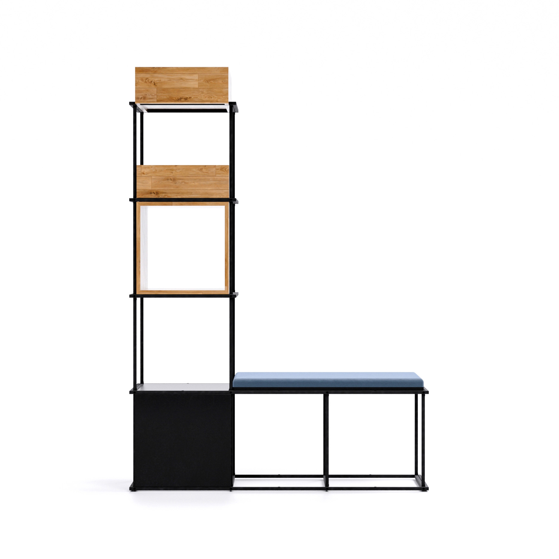 Mostra il prodotto Saar | modules del produttore Bejot