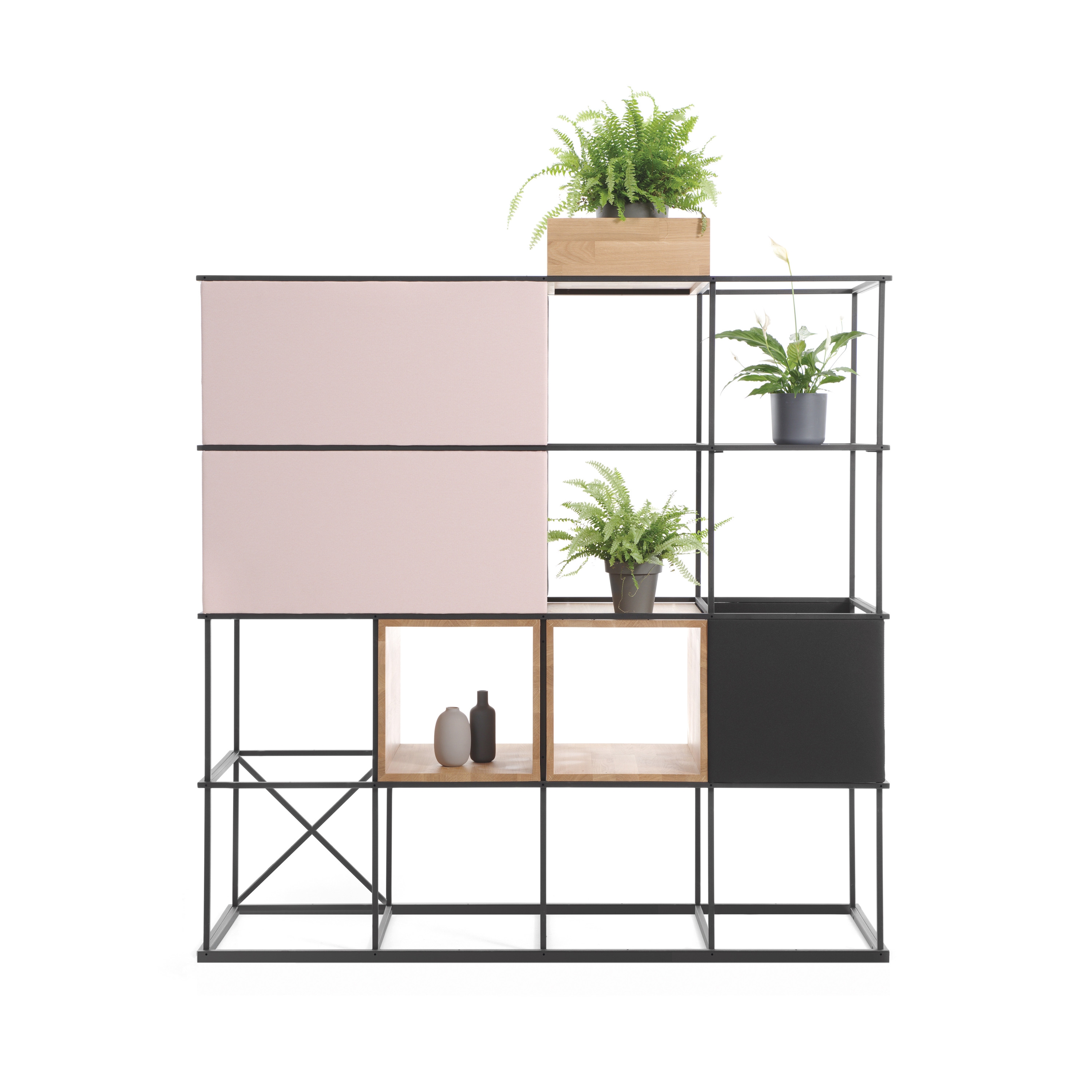 Mostra il prodotto Saar | modules set1 del produttore Bejot